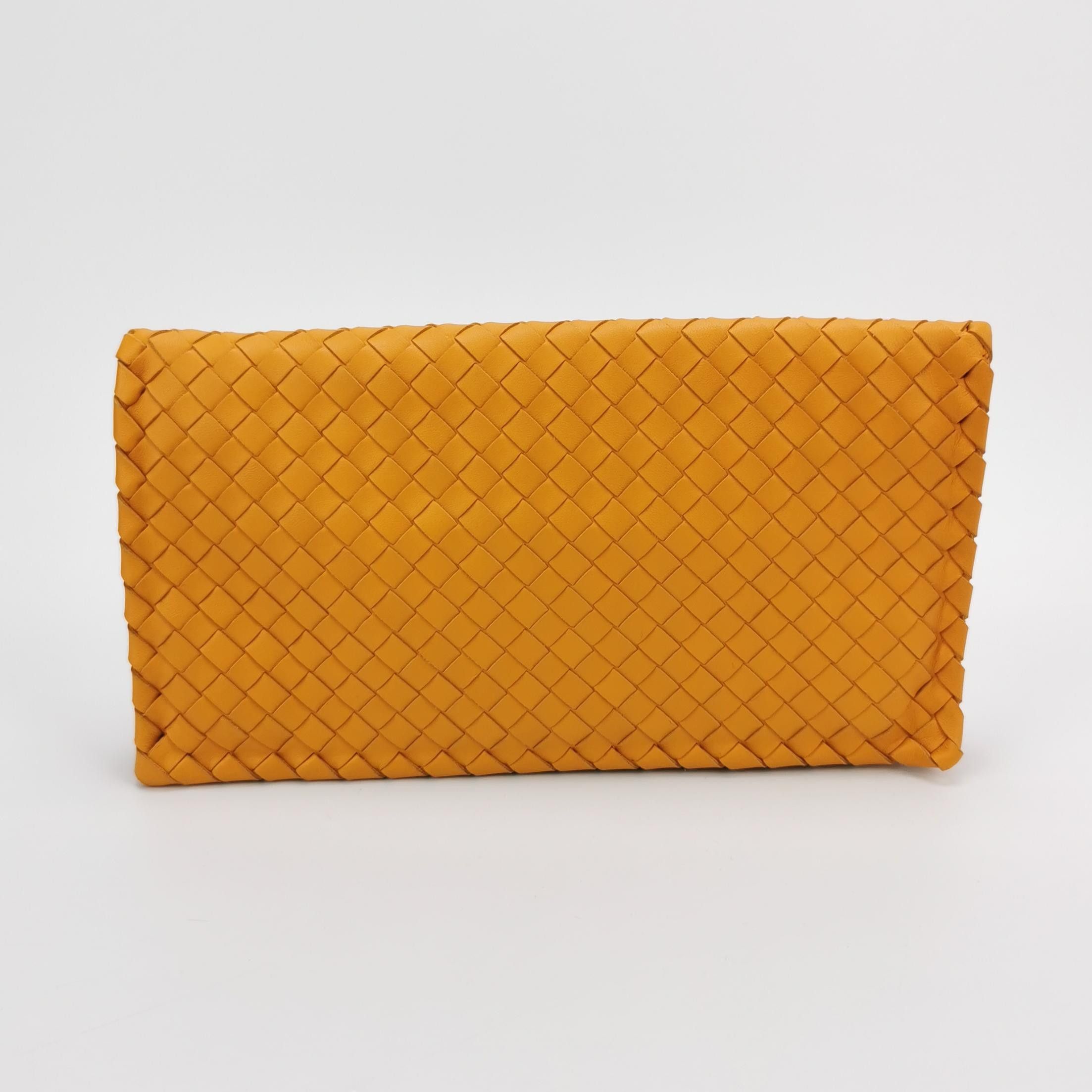 Bottega Veneta Bottega Veneta Women os Clutches Size ONE SIZE - 4 Thumbnail