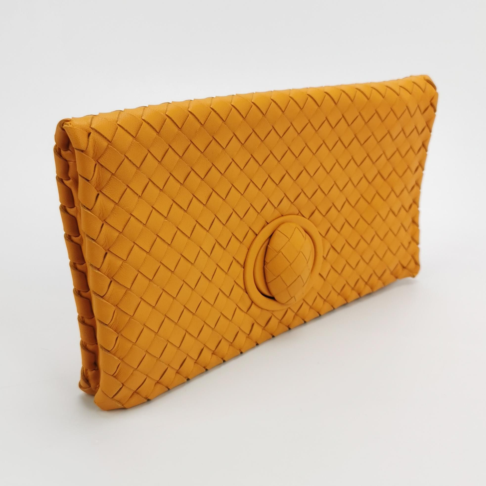 Bottega Veneta Bottega Veneta Women os Clutches Size ONE SIZE - 3 Thumbnail
