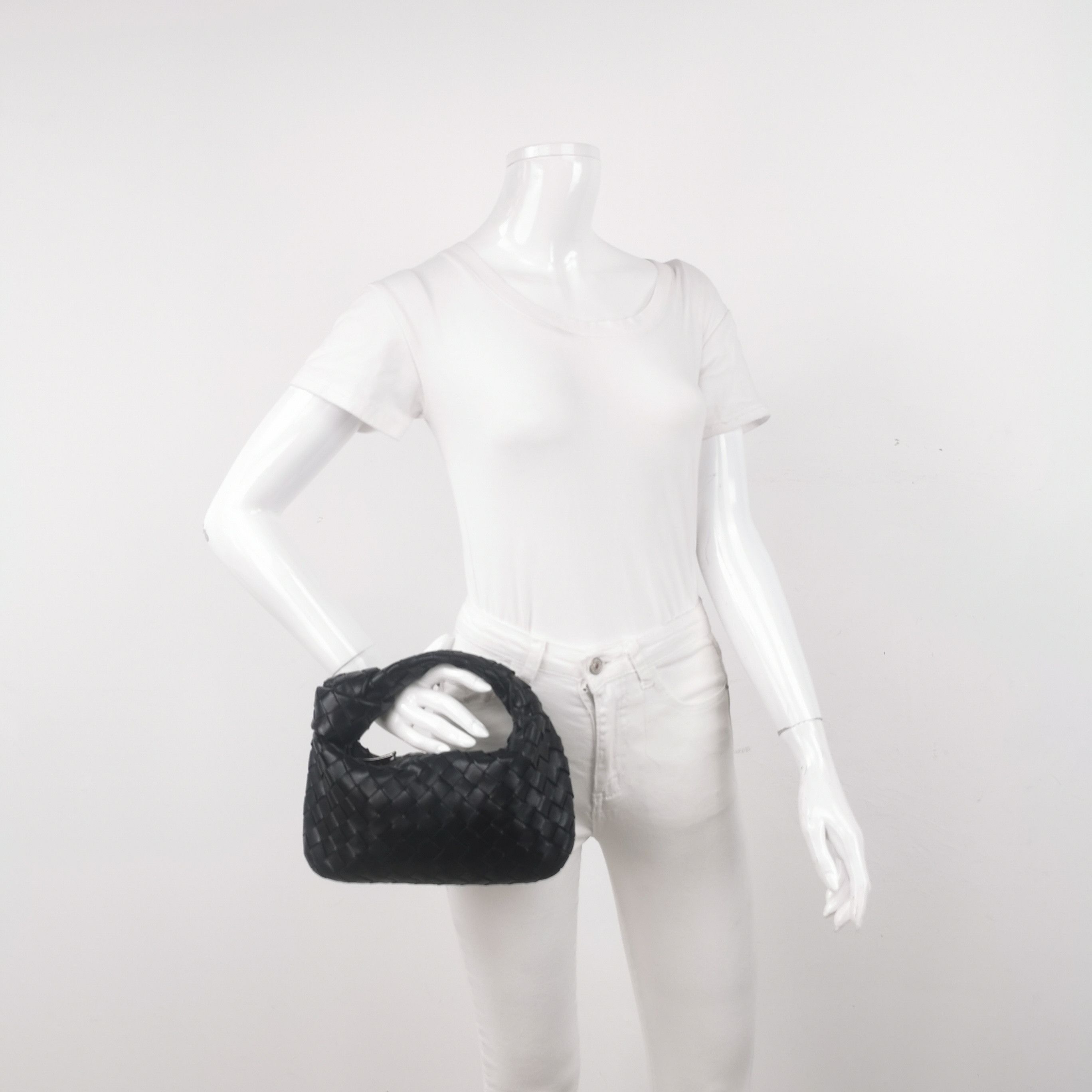 Bottega Veneta Bottega Veneta Women os Tote Bags Size ONE SIZE - 2 Thumbnail