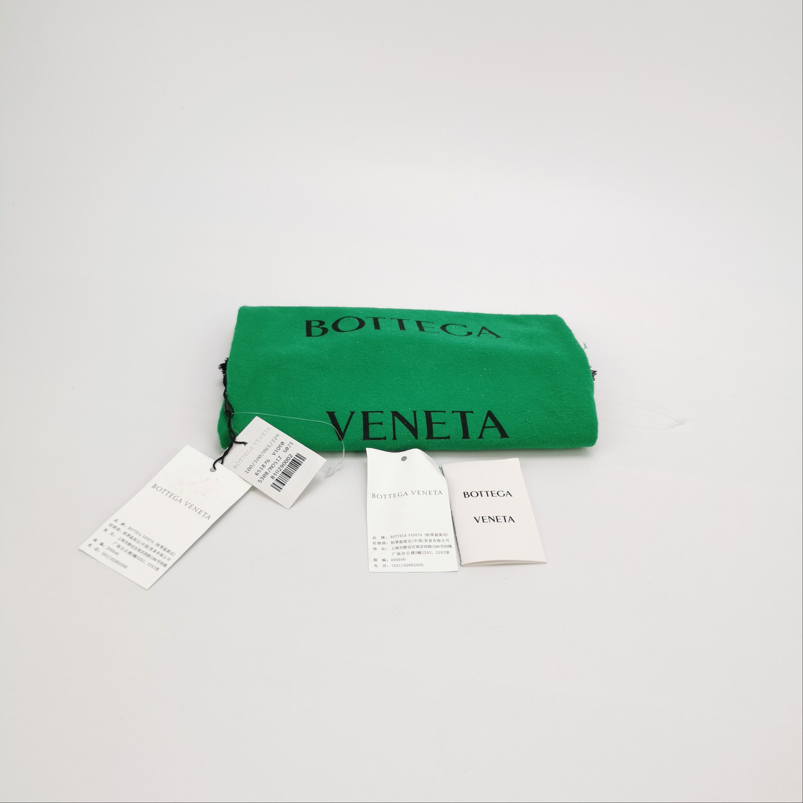 Bottega Veneta Bottega Veneta Women os Tote Bags Size ONE SIZE - 9 Thumbnail