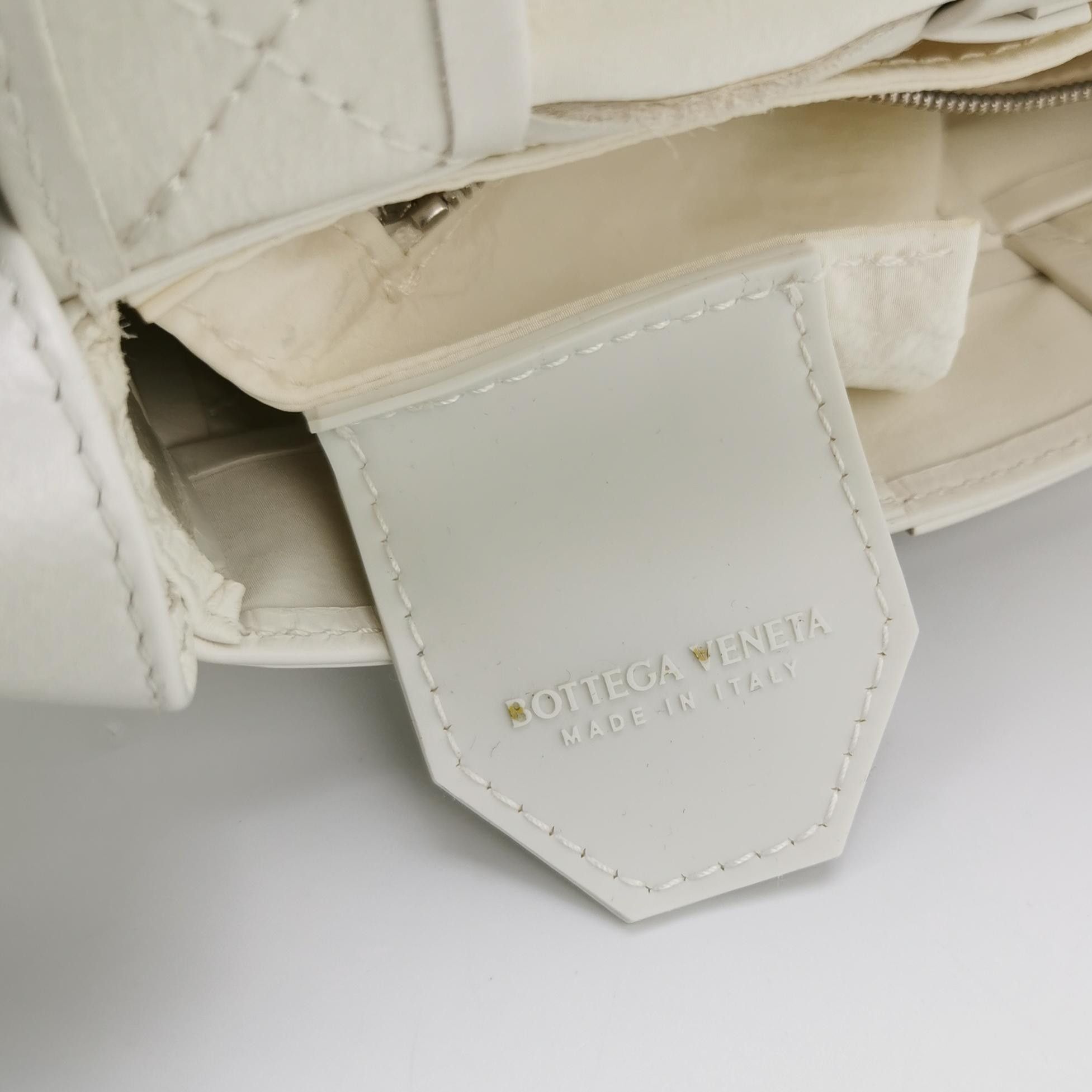Bottega Veneta Bottega Veneta Women os Shoulder Bags Size ONE SIZE - 8 Thumbnail