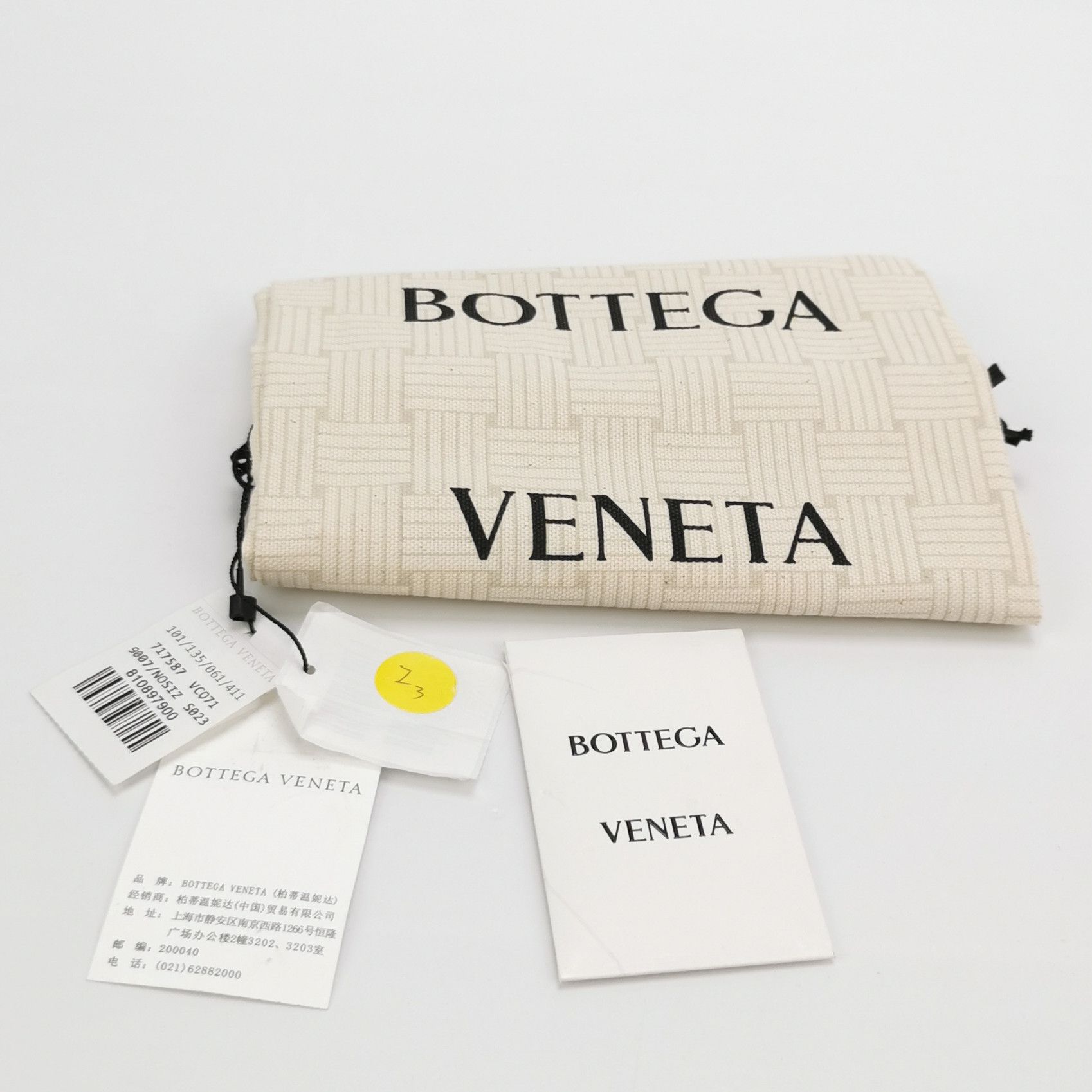 Bottega Veneta Bottega Veneta Women os Shoulder Bags Size ONE SIZE - 9 Thumbnail