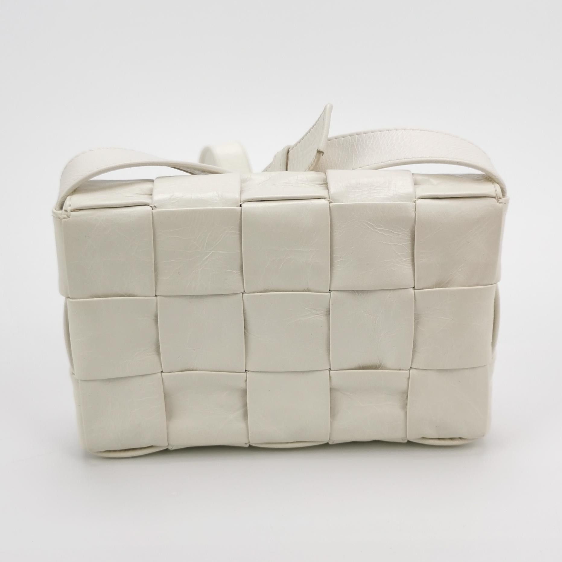 Bottega Veneta Bottega Veneta Women os Shoulder Bags Size ONE SIZE - 5 Thumbnail