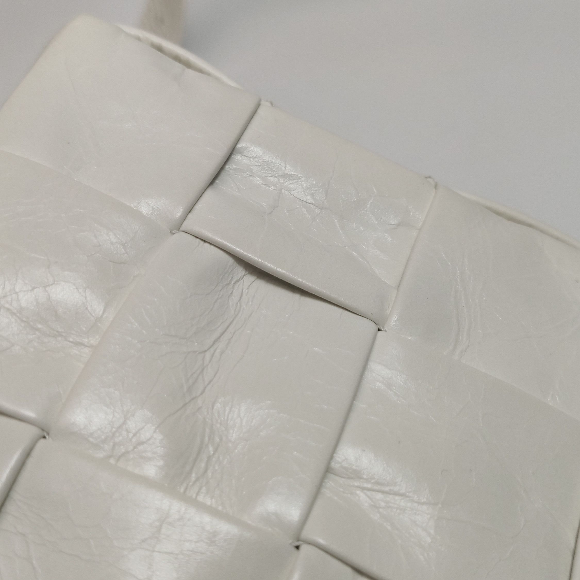 Bottega Veneta Bottega Veneta Women os Shoulder Bags Size ONE SIZE - 17 Thumbnail