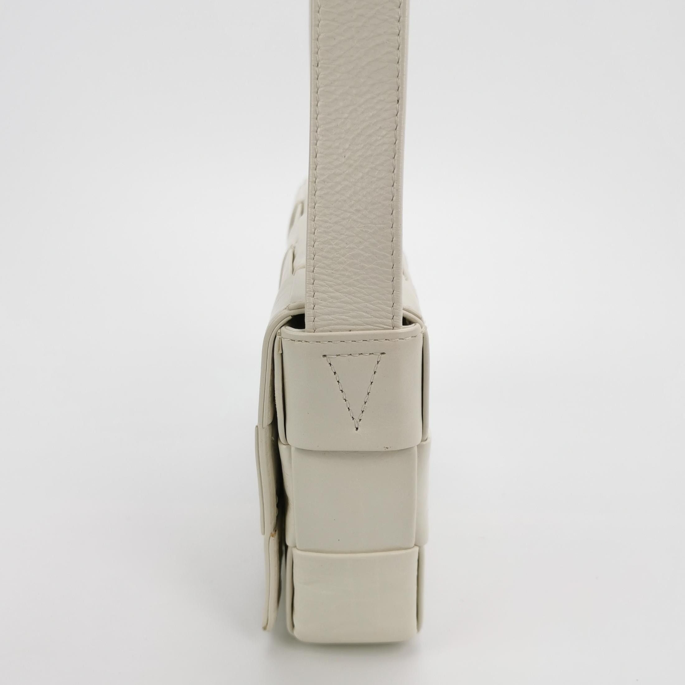Bottega Veneta Bottega Veneta Women os Shoulder Bags Size ONE SIZE - 3 Thumbnail