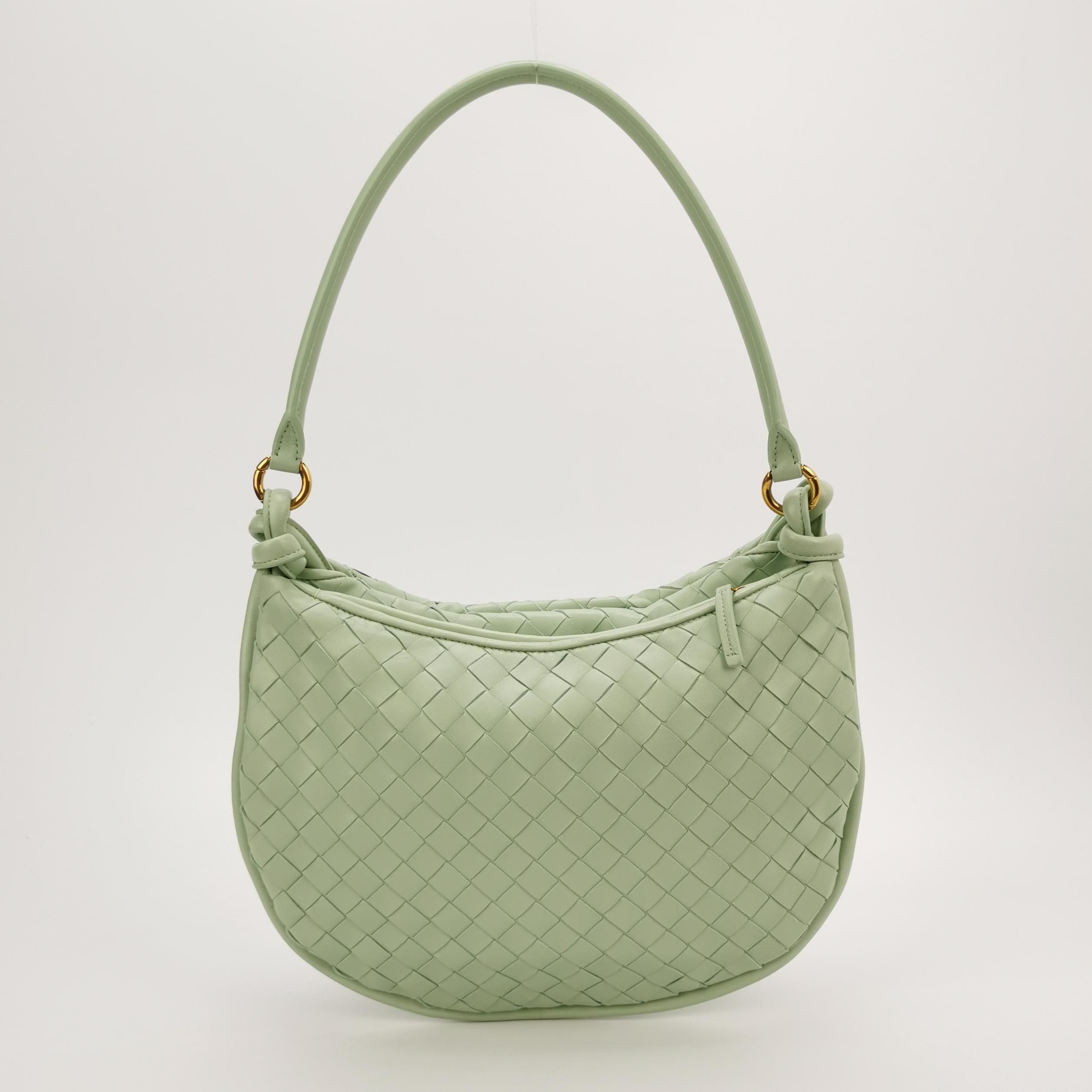 Bottega Veneta Bottega Veneta Women os Shoulder Bags Size ONE SIZE - 5 Thumbnail