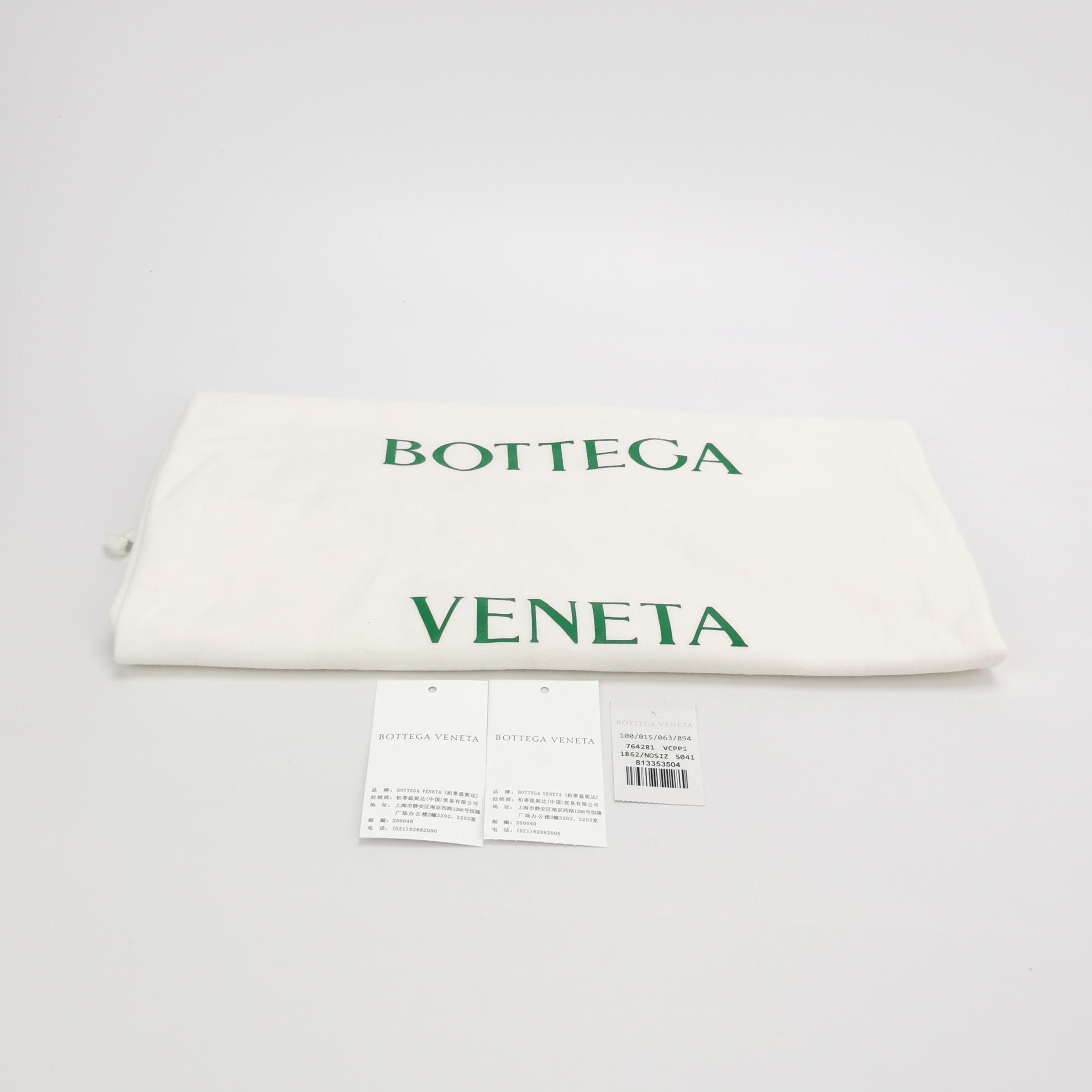 Bottega Veneta Bottega Veneta Women os Shoulder Bags Size ONE SIZE - 9 Thumbnail
