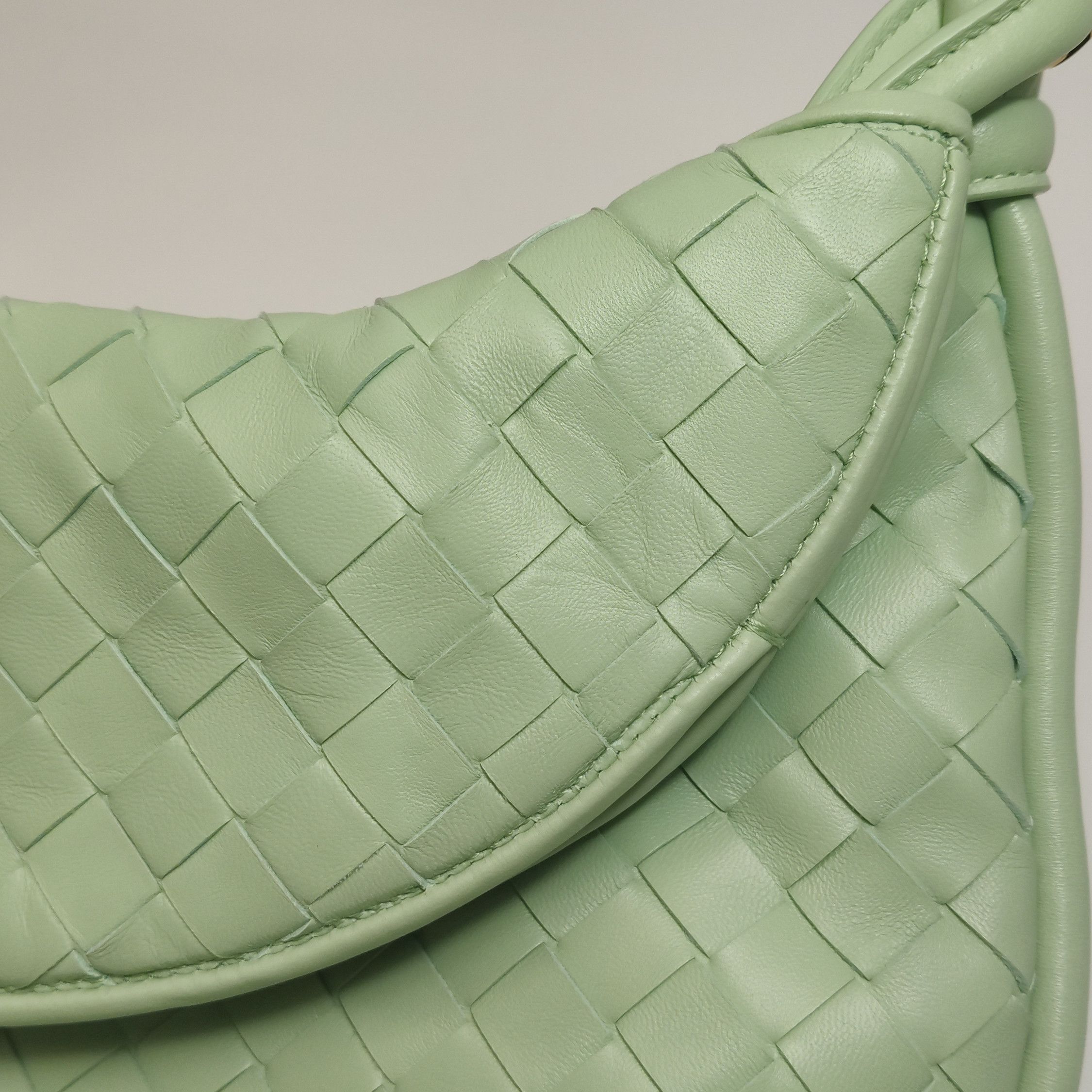 Bottega Veneta Bottega Veneta Women os Shoulder Bags Size ONE SIZE - 15 Thumbnail