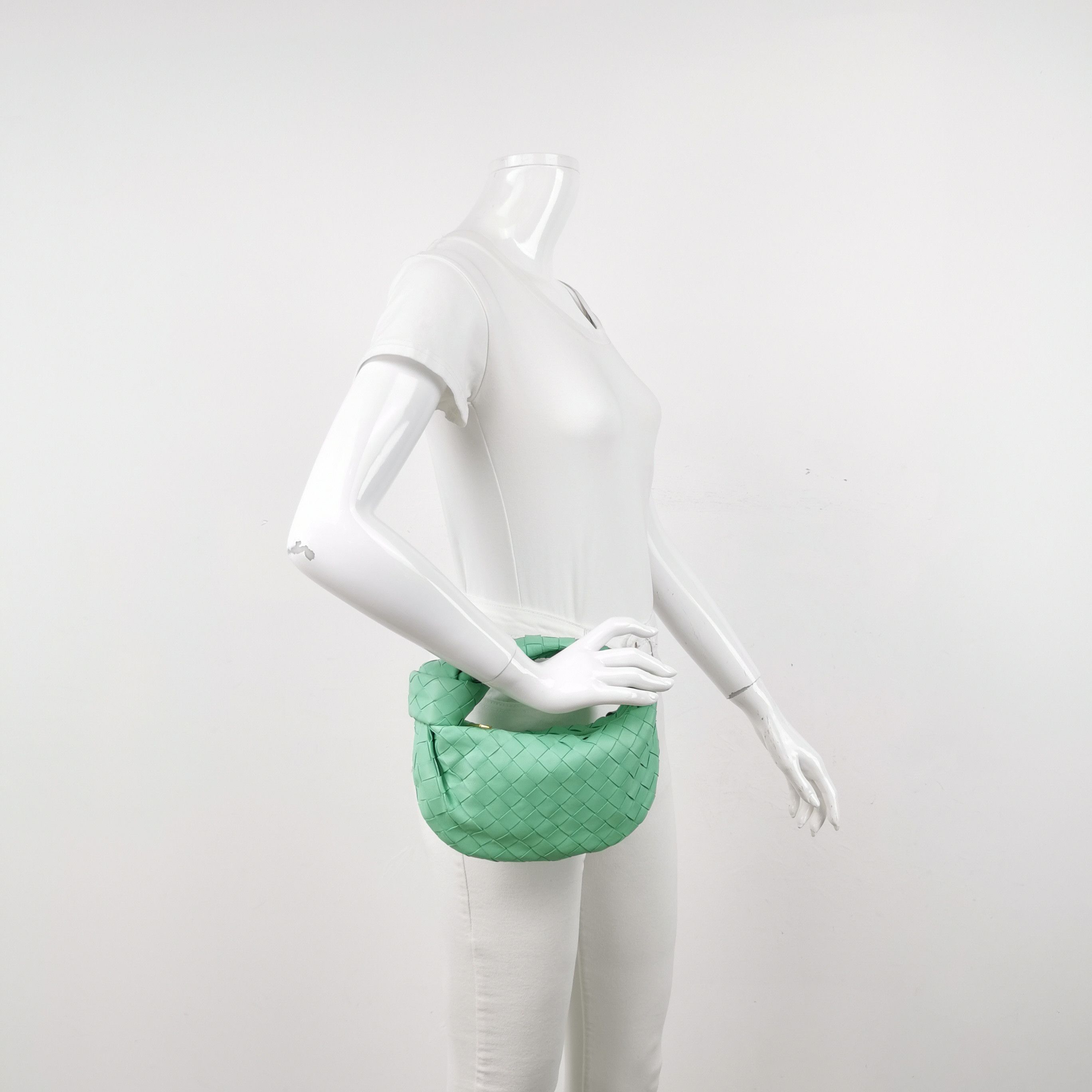 Bottega Veneta Bottega Veneta Women os Tote Bags Size ONE SIZE - 2 Thumbnail
