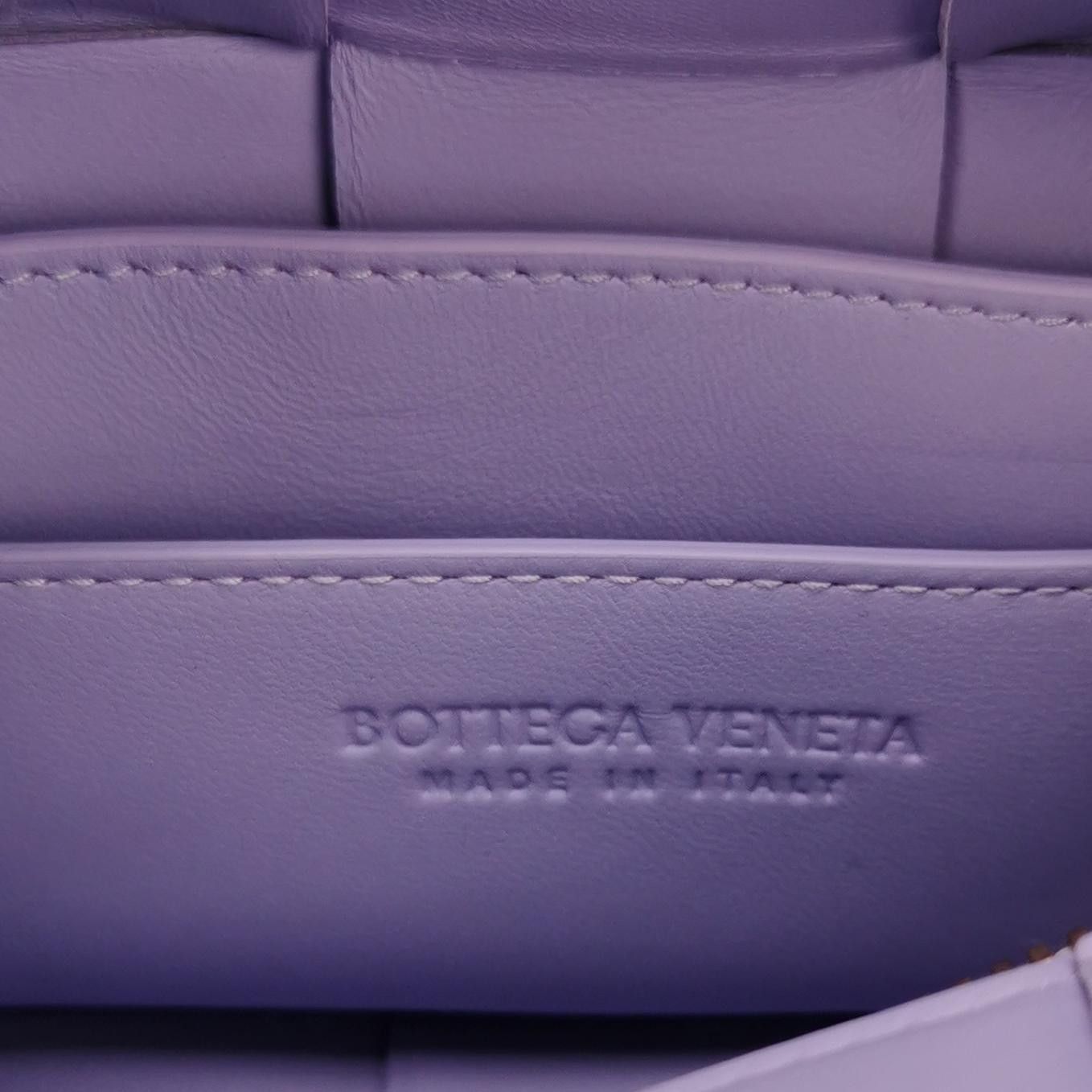 Bottega Veneta Bottega Veneta Women os Shoulder Bags Size ONE SIZE - 8 Thumbnail