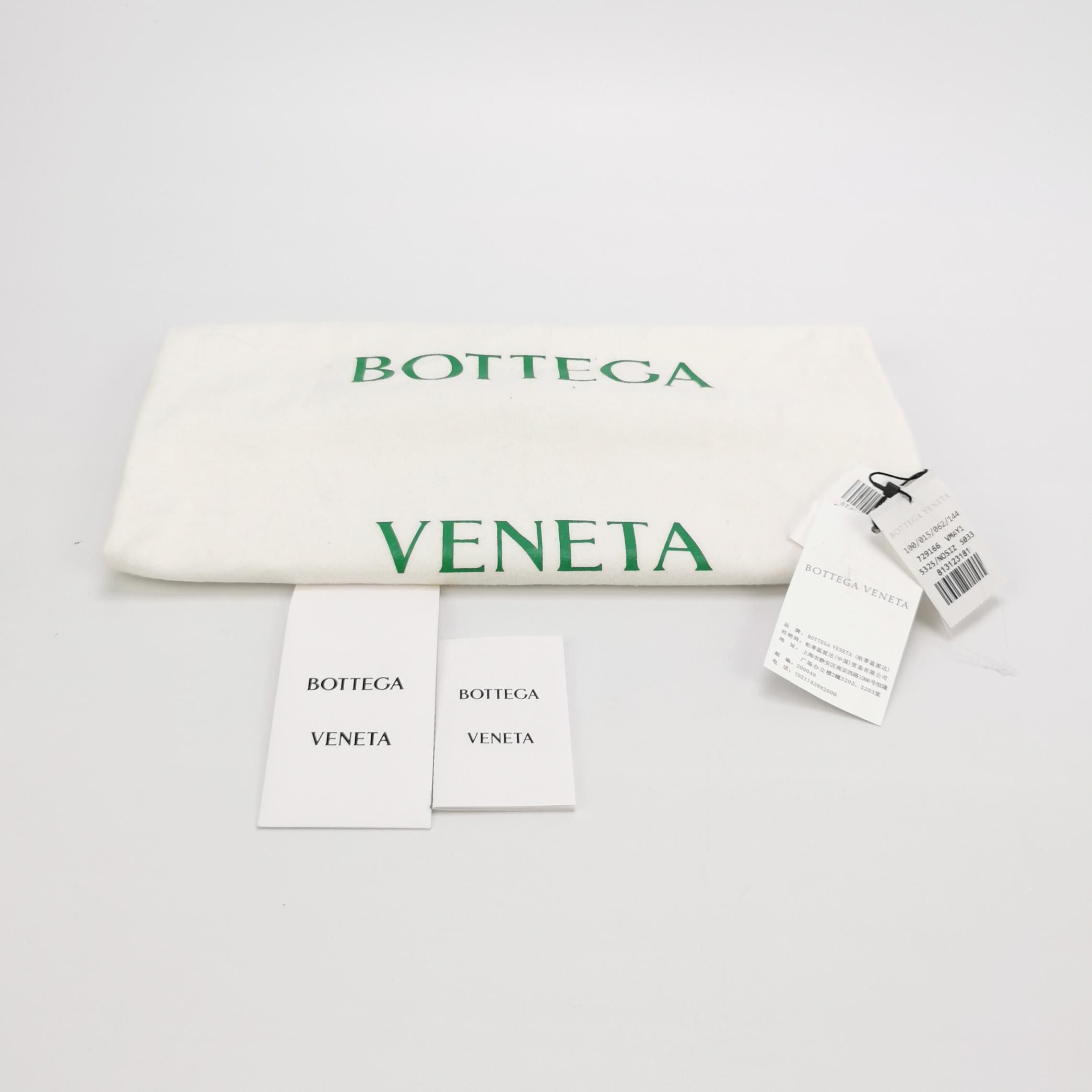 Bottega Veneta Bottega Veneta Women os Shoulder Bags Size ONE SIZE - 9 Thumbnail