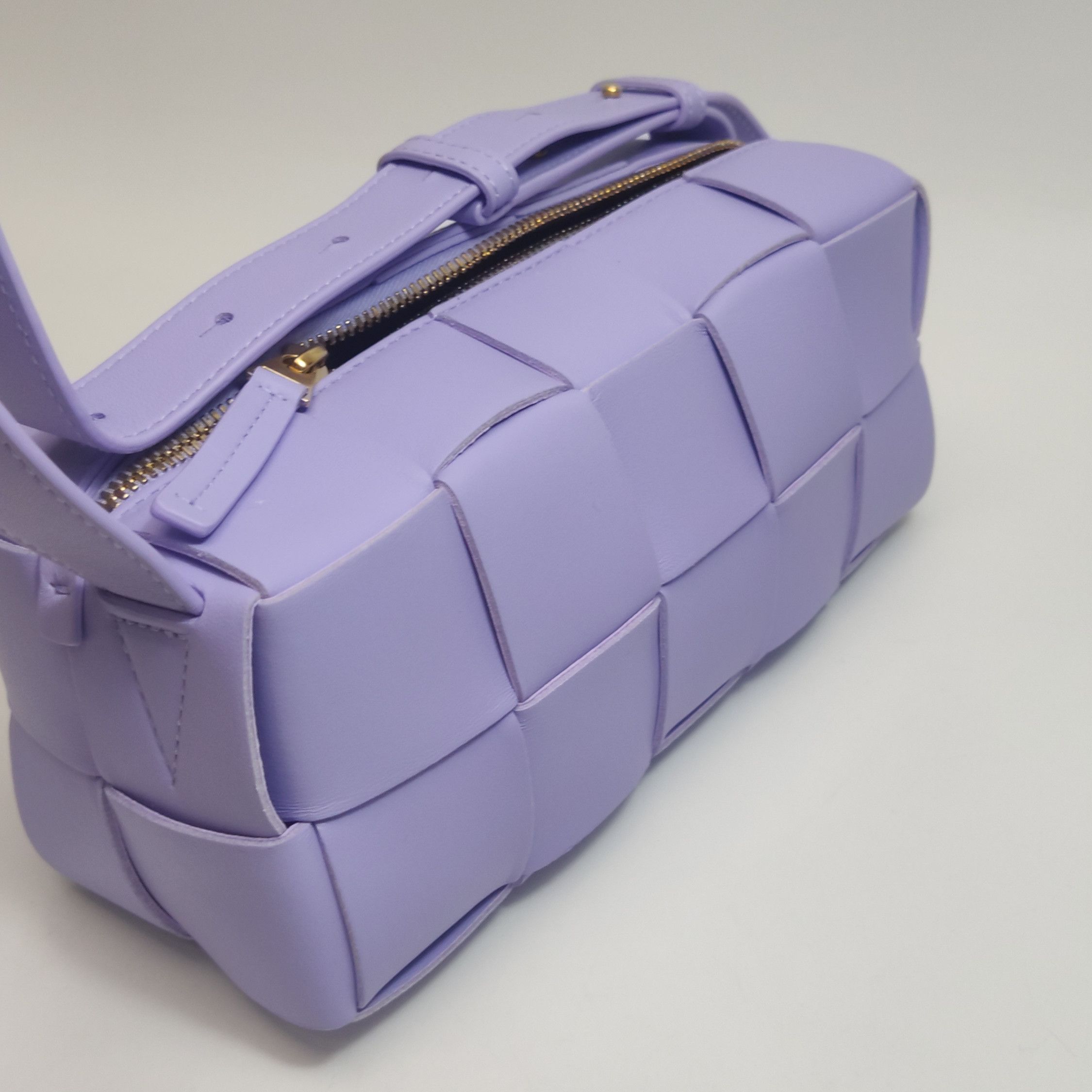 Bottega Veneta Bottega Veneta Women os Shoulder Bags Size ONE SIZE - 16 Thumbnail