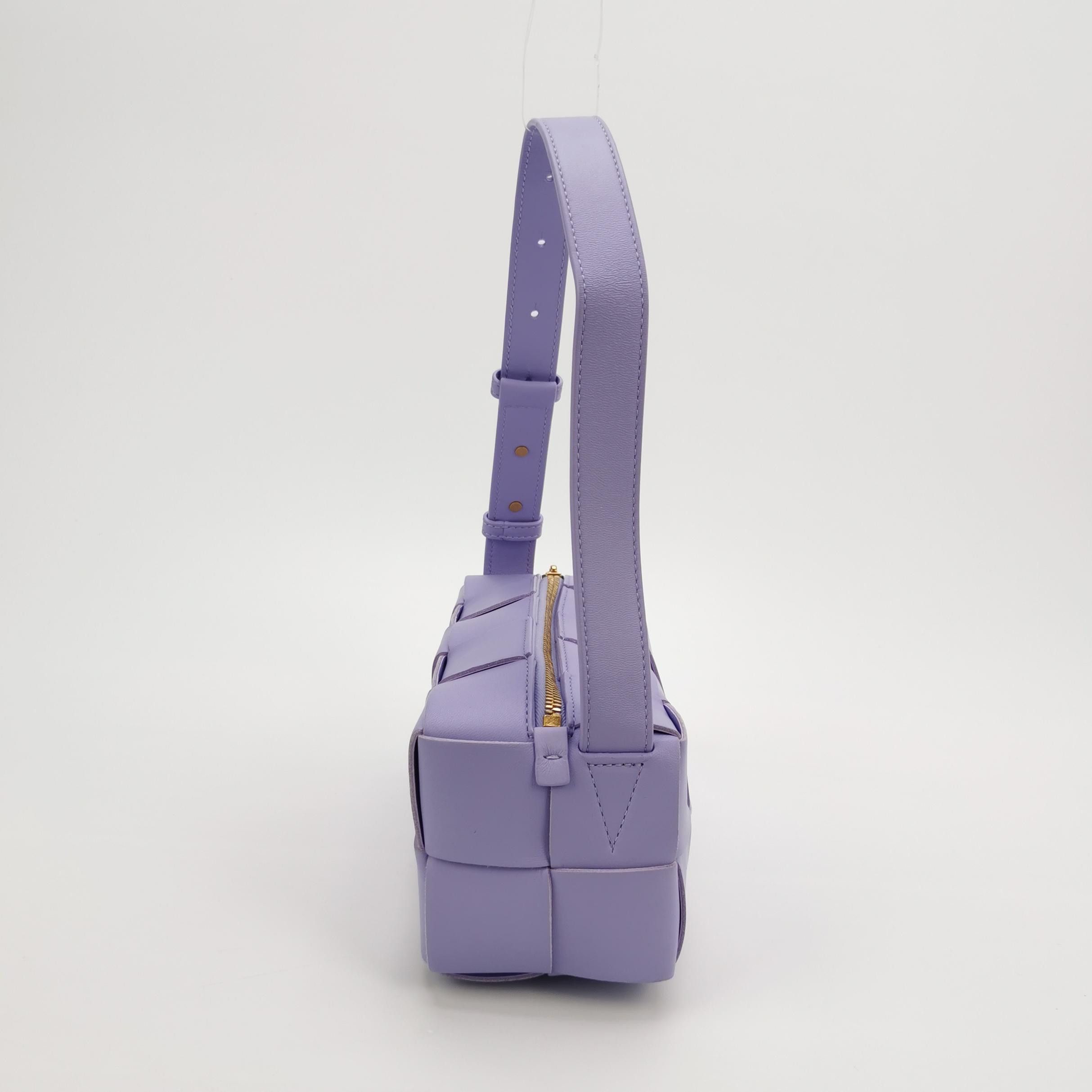 Bottega Veneta Bottega Veneta Women os Shoulder Bags Size ONE SIZE - 3 Thumbnail