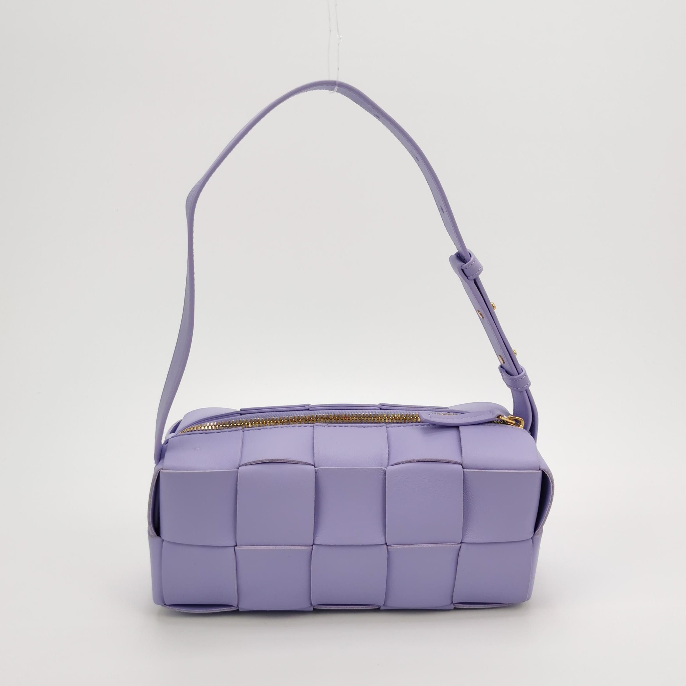 Bottega Veneta Bottega Veneta Women os Shoulder Bags Size ONE SIZE - 5 Thumbnail