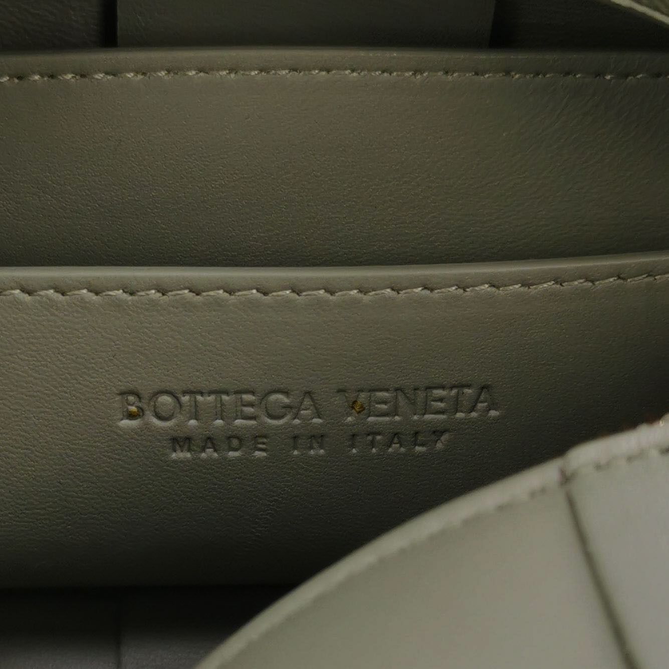 Bottega Veneta Bottega Veneta Women os Shoulder Bags Size ONE SIZE - 8 Thumbnail