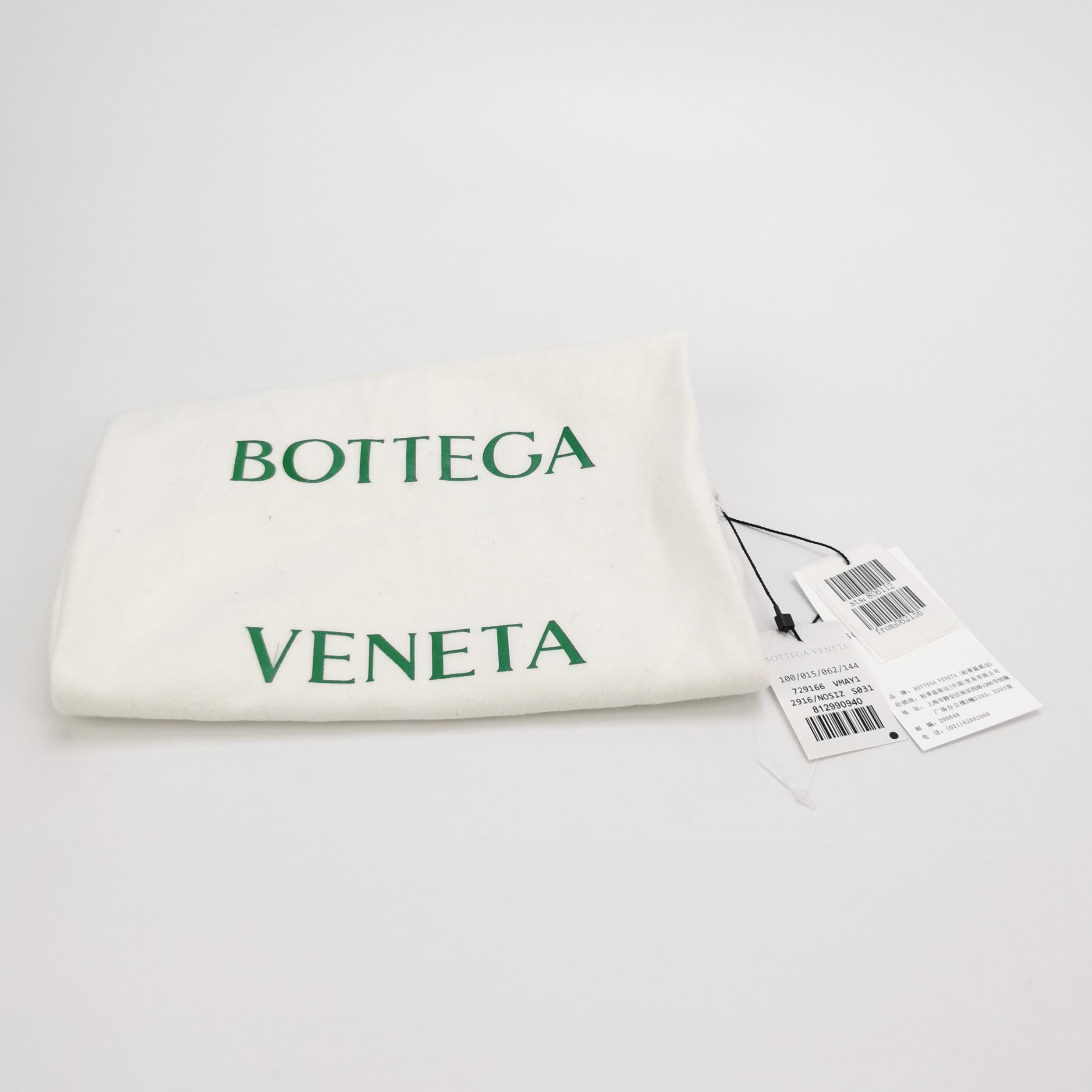 Bottega Veneta Bottega Veneta Women os Shoulder Bags Size ONE SIZE - 9 Thumbnail