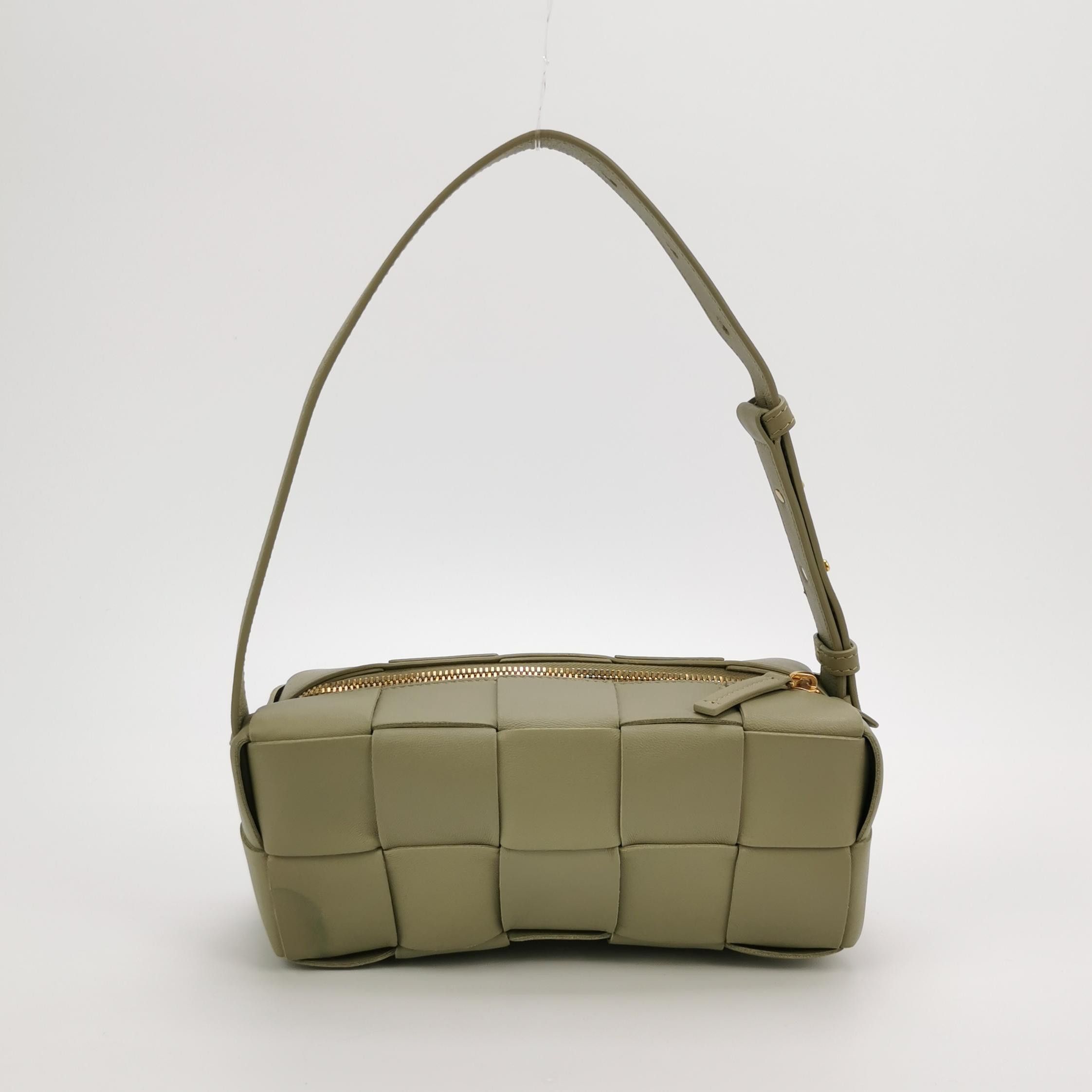Bottega Veneta Bottega Veneta Women os Shoulder Bags Size ONE SIZE - 5 Thumbnail