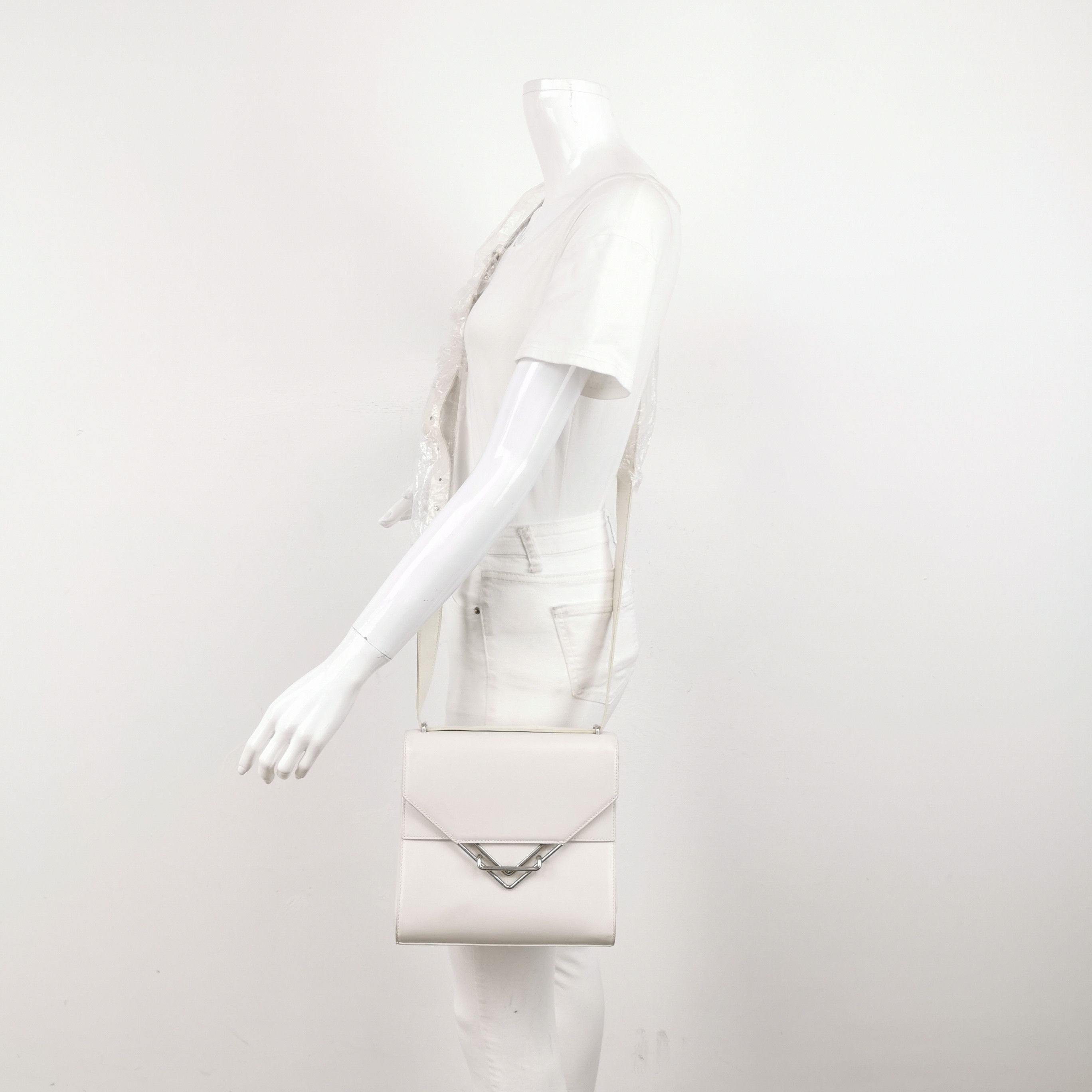 Bottega Veneta Bottega Veneta Women os Shoulder Bags Size ONE SIZE - 2 Thumbnail
