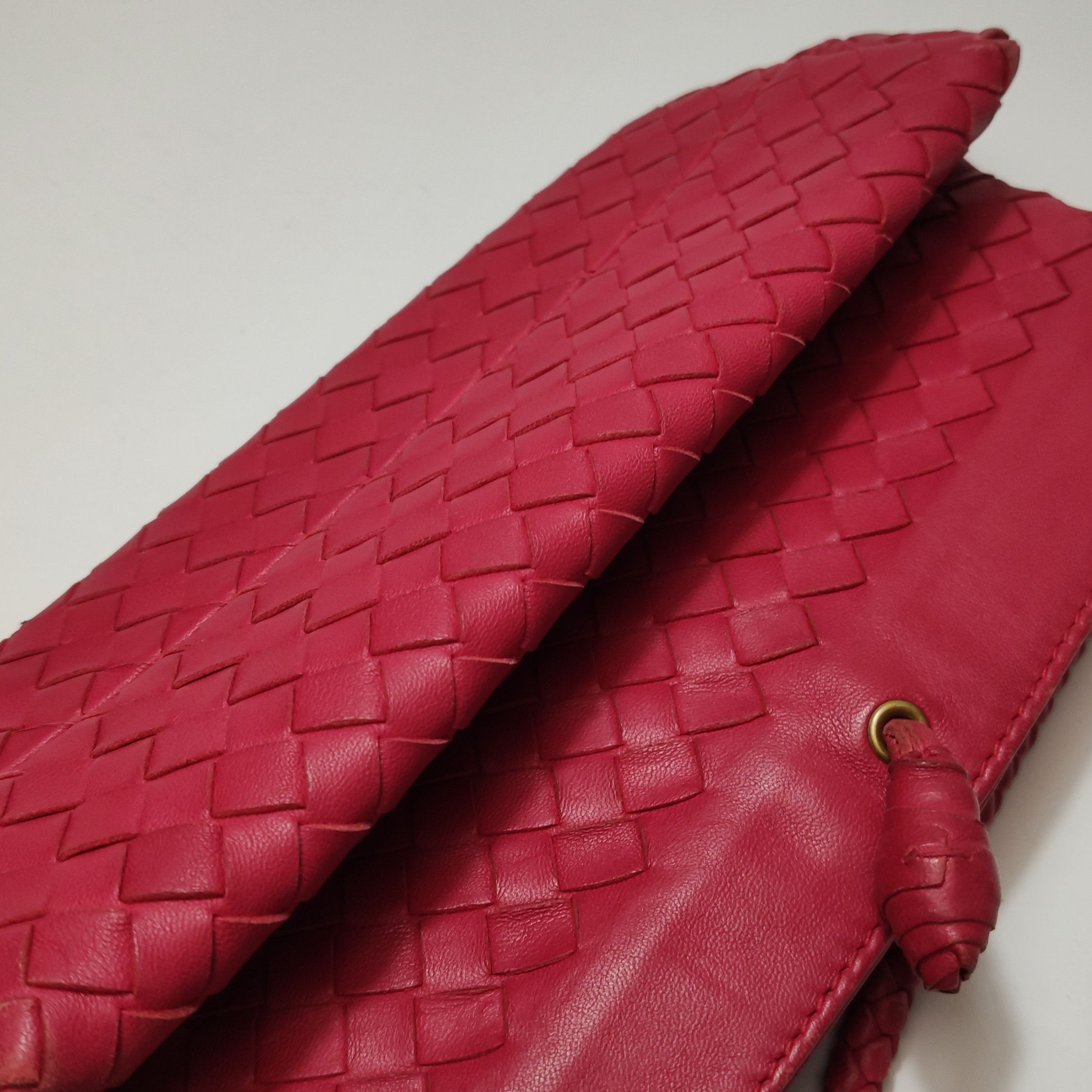 Bottega Veneta Bottega Veneta Women os Shoulder Bags Size ONE SIZE - 23 Thumbnail