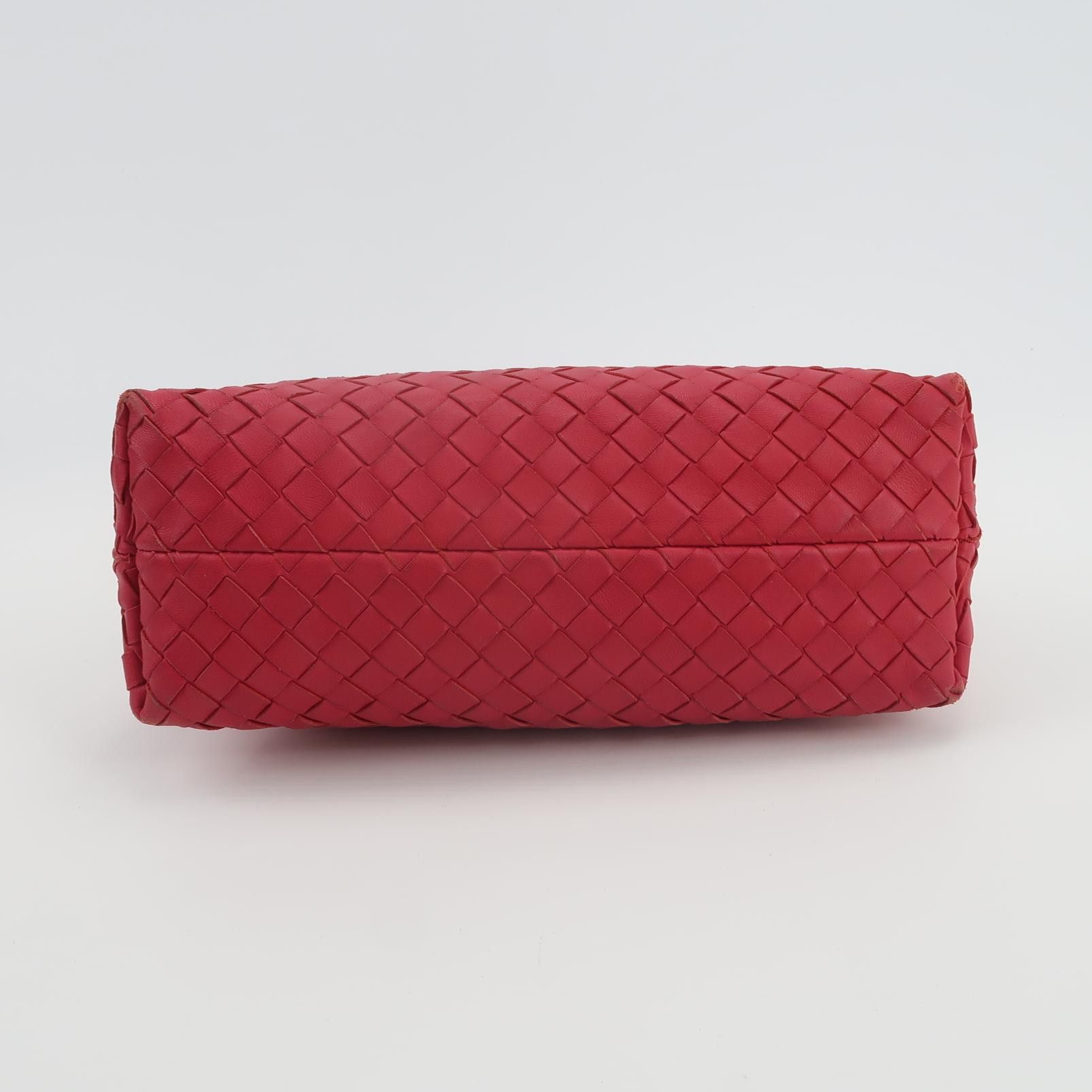 Bottega Veneta Bottega Veneta Women os Shoulder Bags Size ONE SIZE - 6 Thumbnail