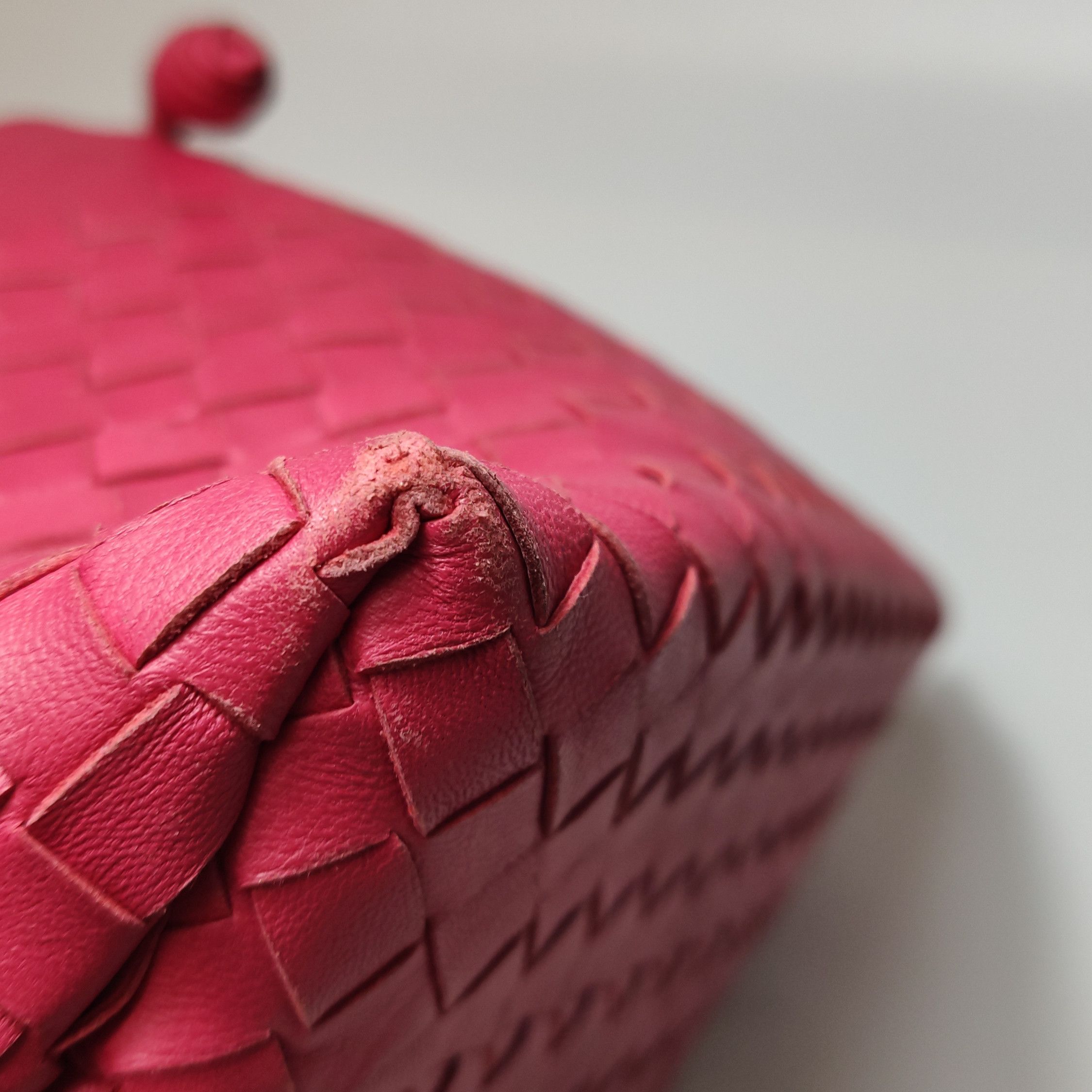 Bottega Veneta Bottega Veneta Women os Shoulder Bags Size ONE SIZE - 18 Thumbnail