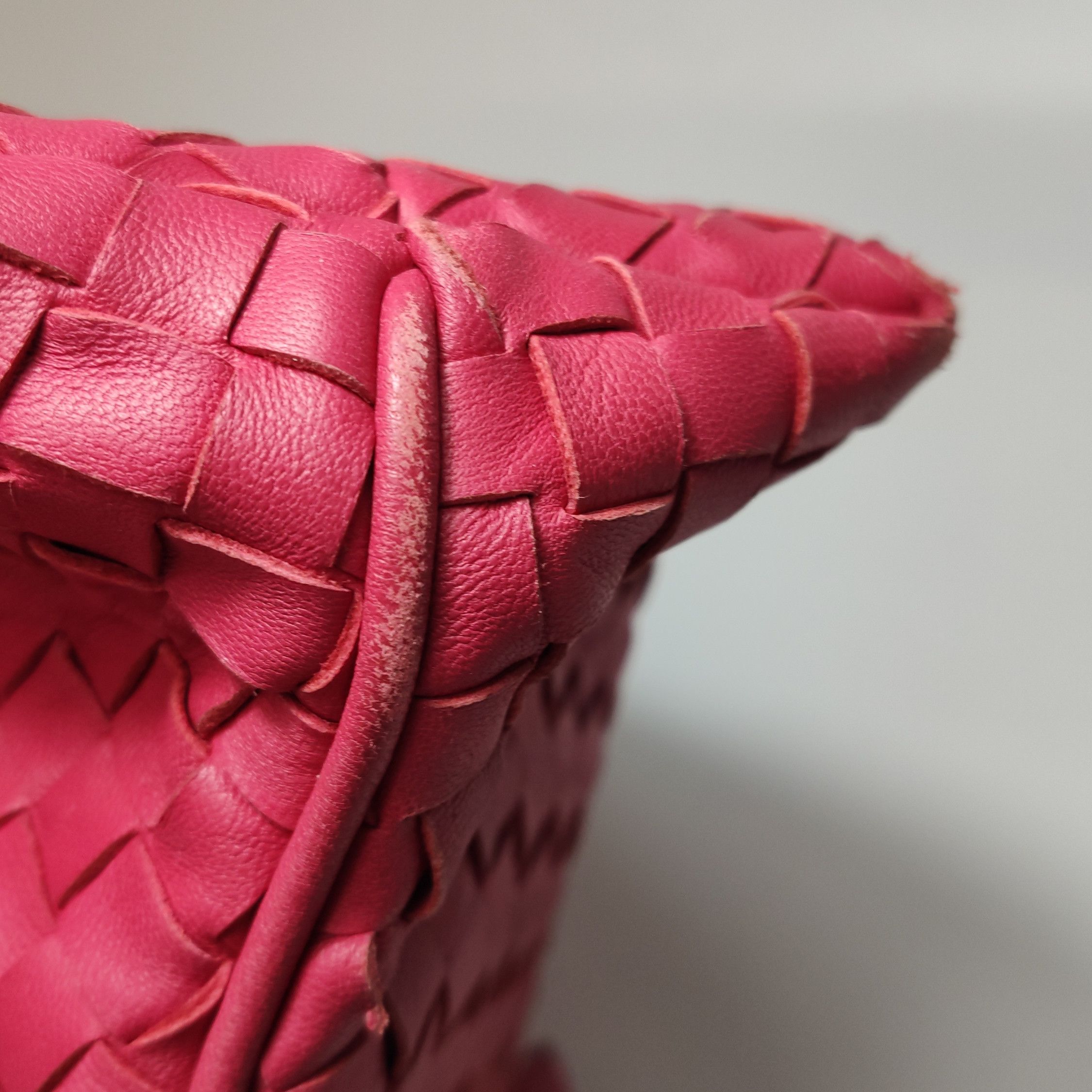 Bottega Veneta Bottega Veneta Women os Shoulder Bags Size ONE SIZE - 19 Thumbnail