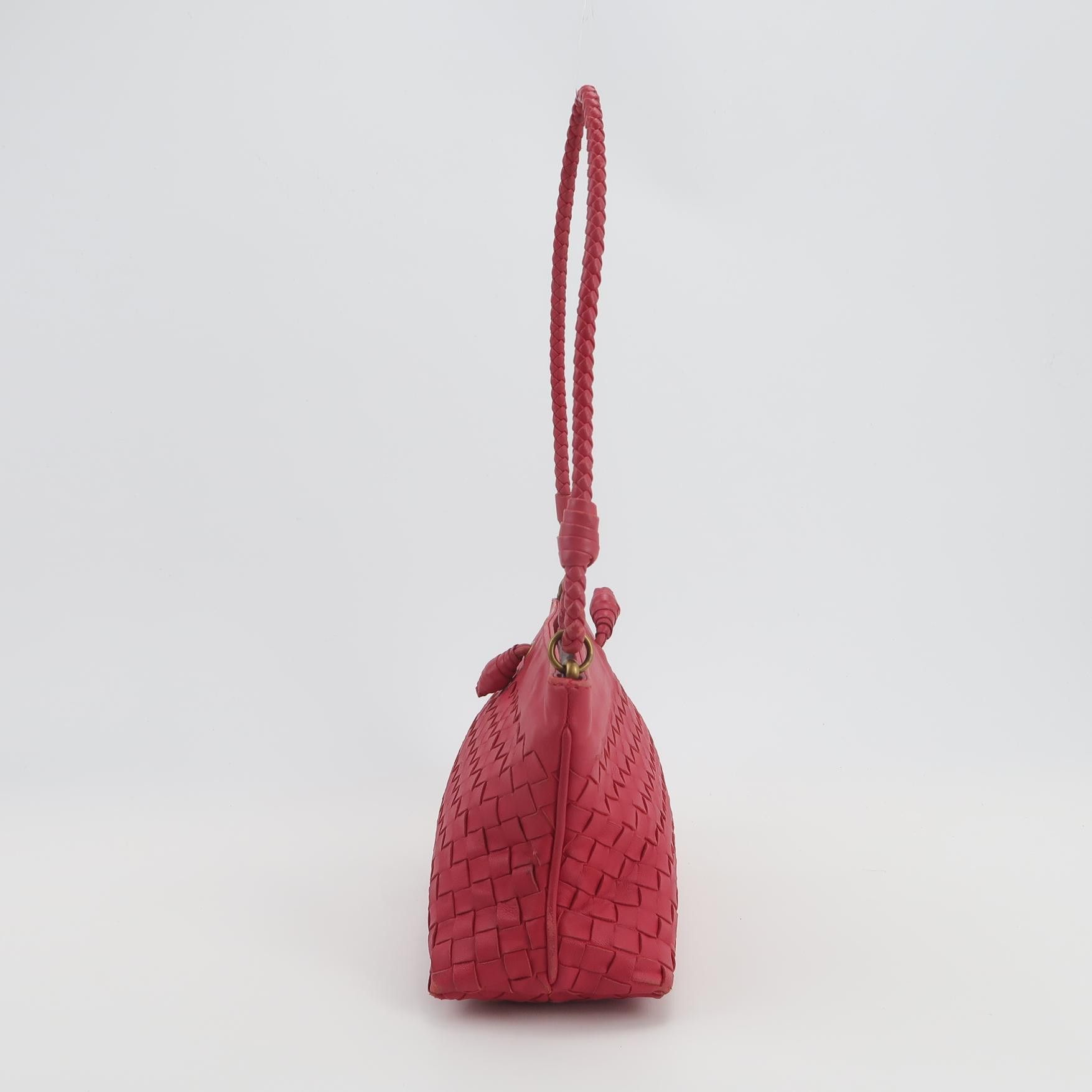Bottega Veneta Bottega Veneta Women os Shoulder Bags Size ONE SIZE - 3 Thumbnail