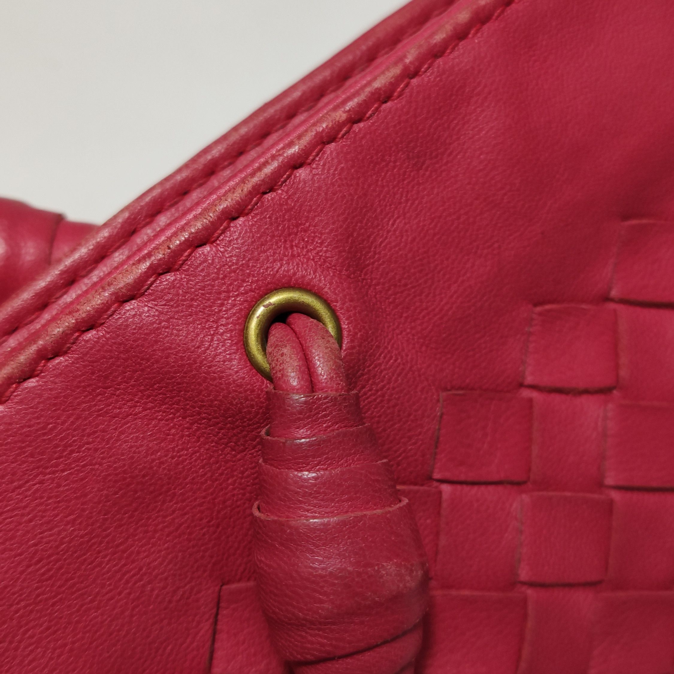 Bottega Veneta Bottega Veneta Women os Shoulder Bags Size ONE SIZE - 15 Thumbnail