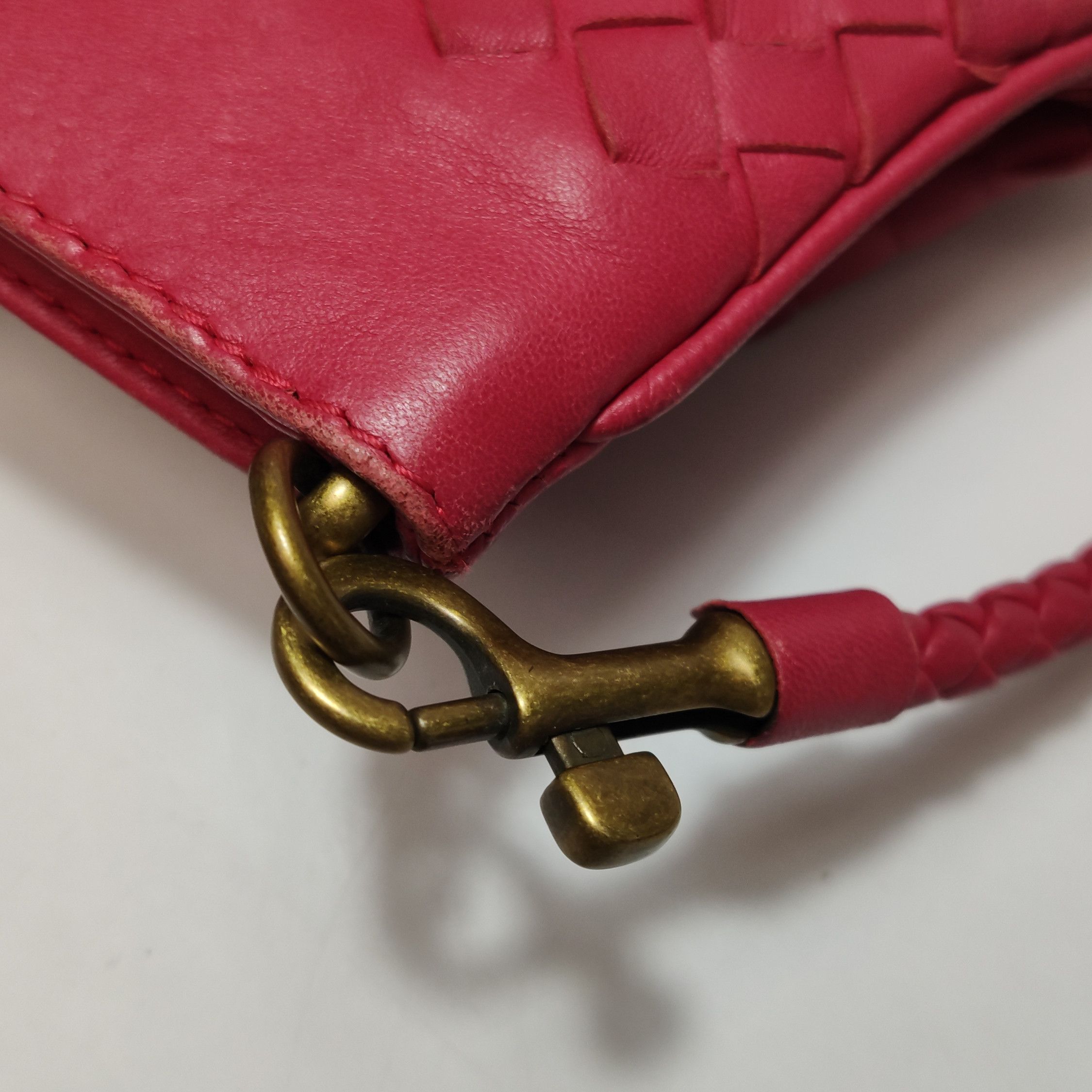 Bottega Veneta Bottega Veneta Women os Shoulder Bags Size ONE SIZE - 16 Thumbnail