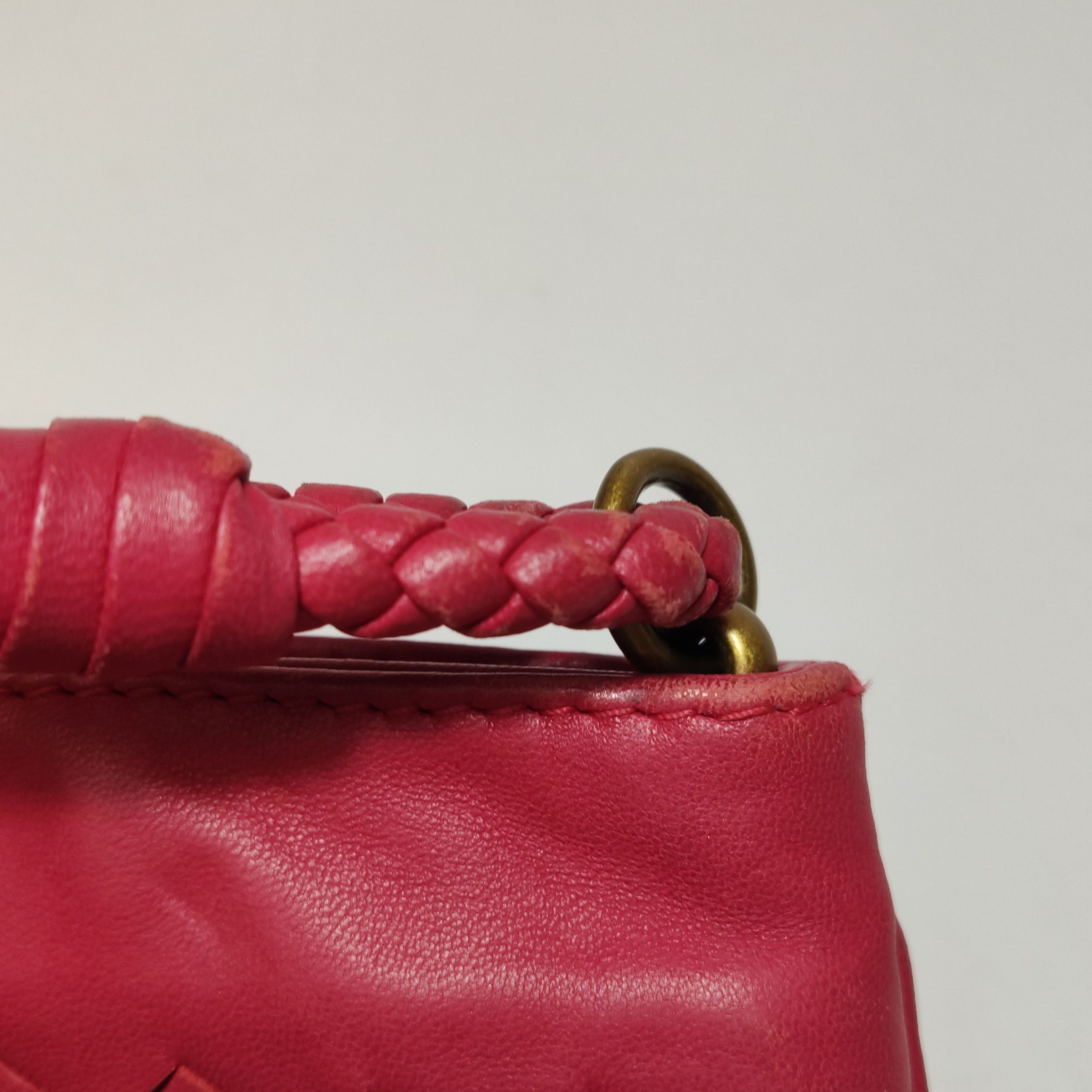 Bottega Veneta Bottega Veneta Women os Shoulder Bags Size ONE SIZE - 12 Thumbnail
