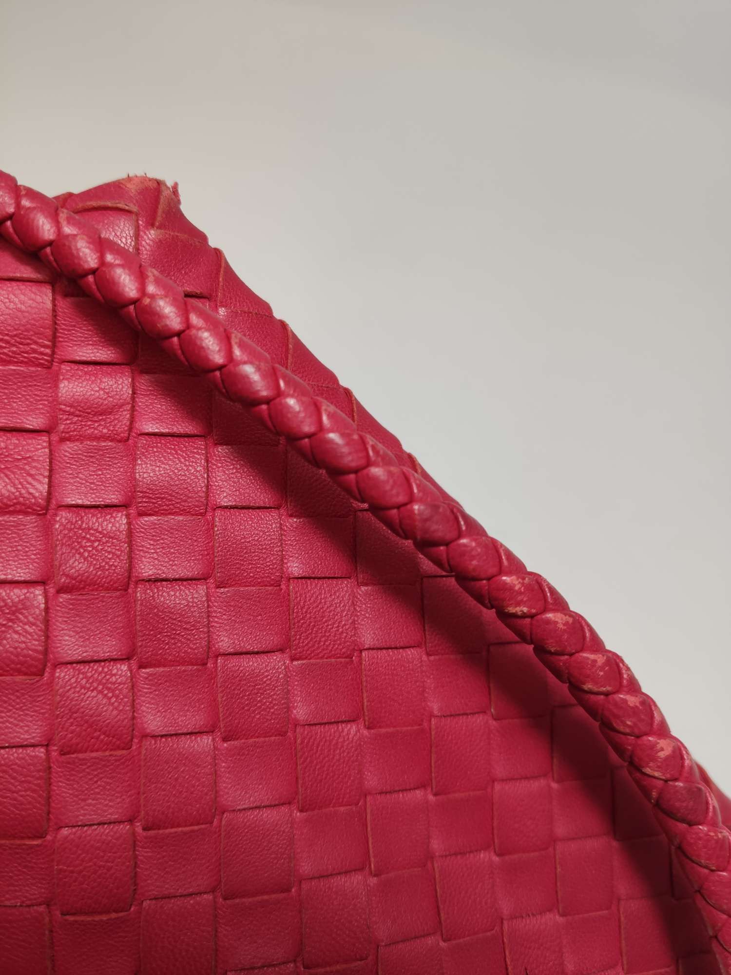 Bottega Veneta Bottega Veneta Women os Shoulder Bags Size ONE SIZE - 14 Thumbnail