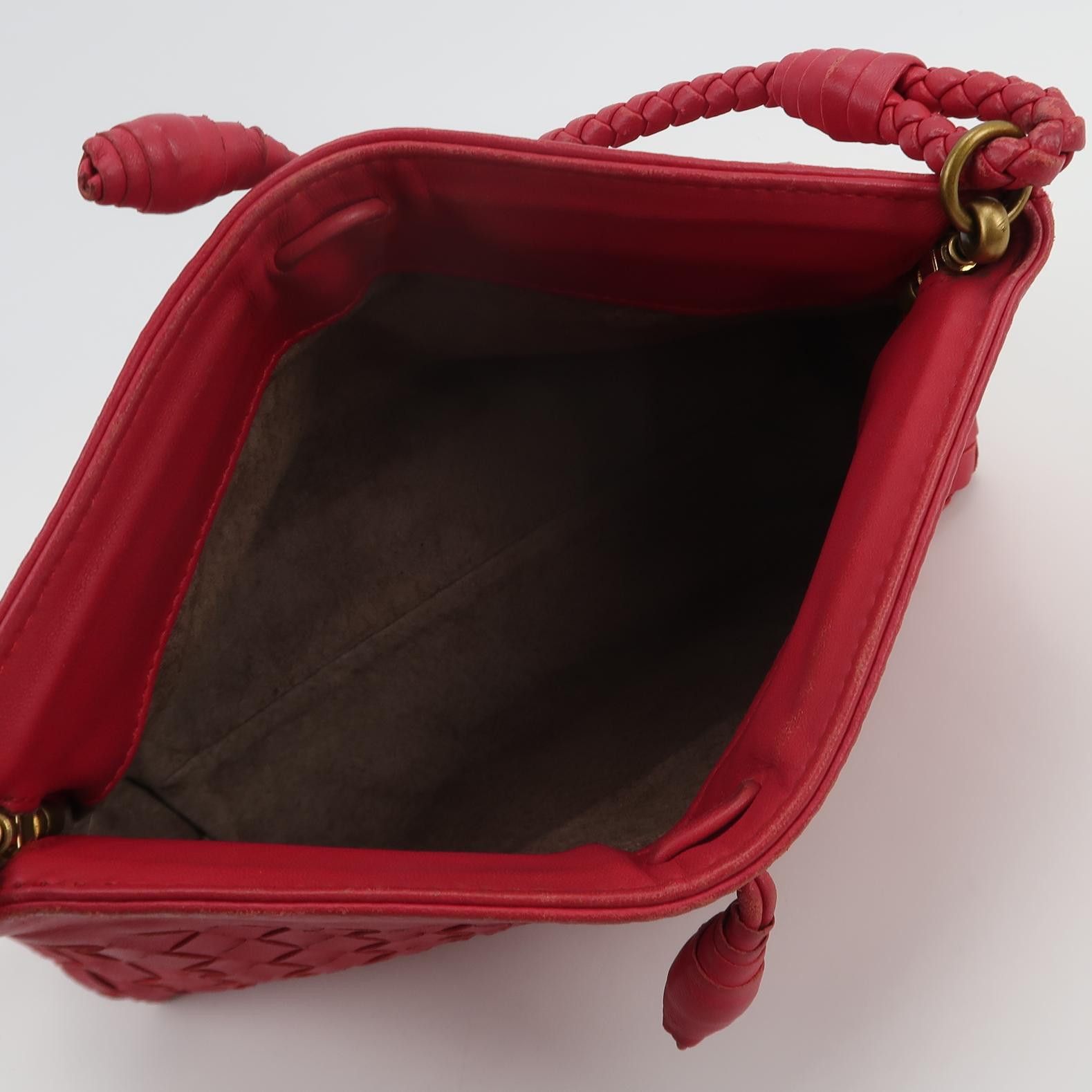 Bottega Veneta Bottega Veneta Women os Shoulder Bags Size ONE SIZE - 7 Thumbnail