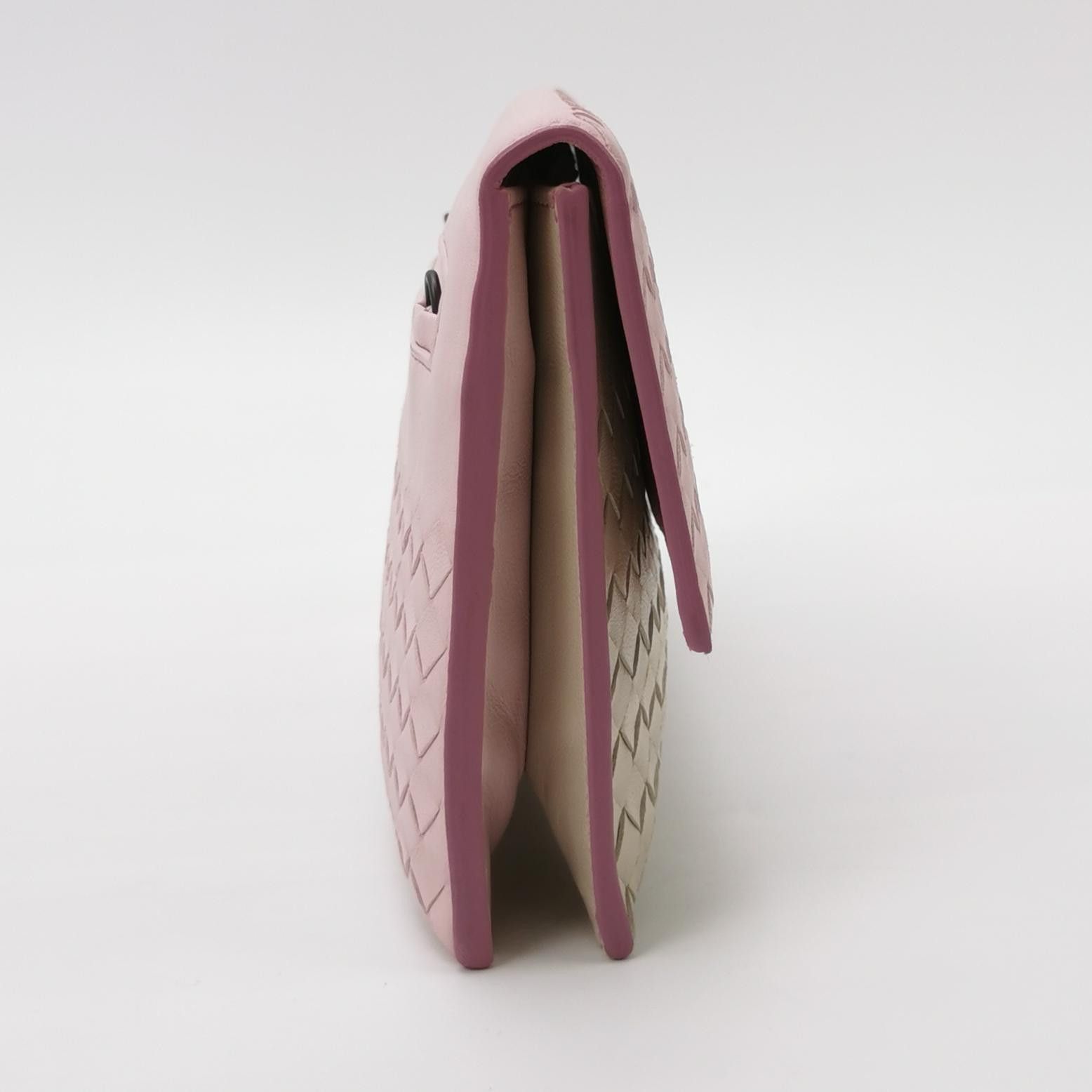 Bottega Veneta Bottega Veneta Women os Crossbody Bags Size ONE SIZE - 4 Thumbnail