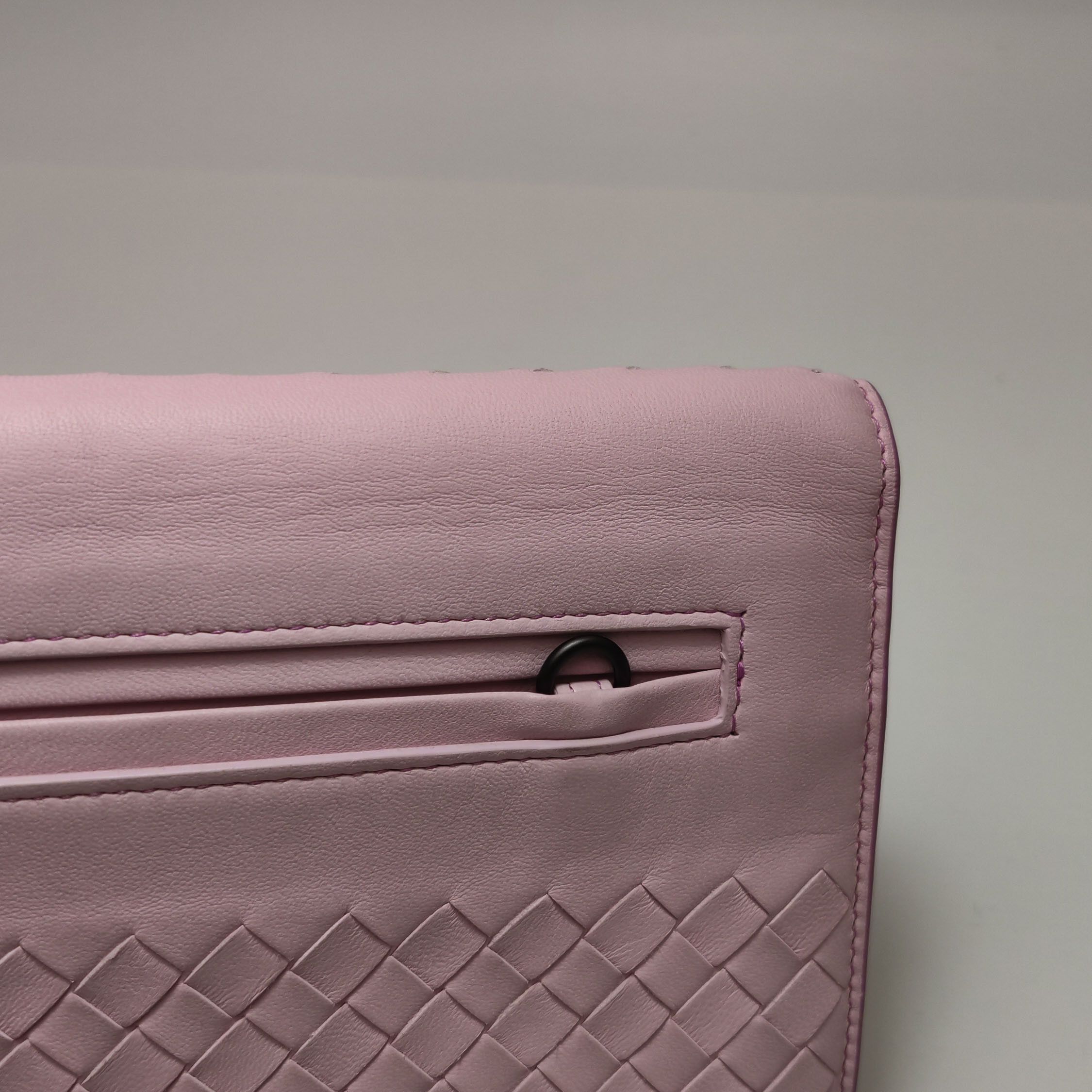 Bottega Veneta Bottega Veneta Women os Crossbody Bags Size ONE SIZE - 12 Thumbnail
