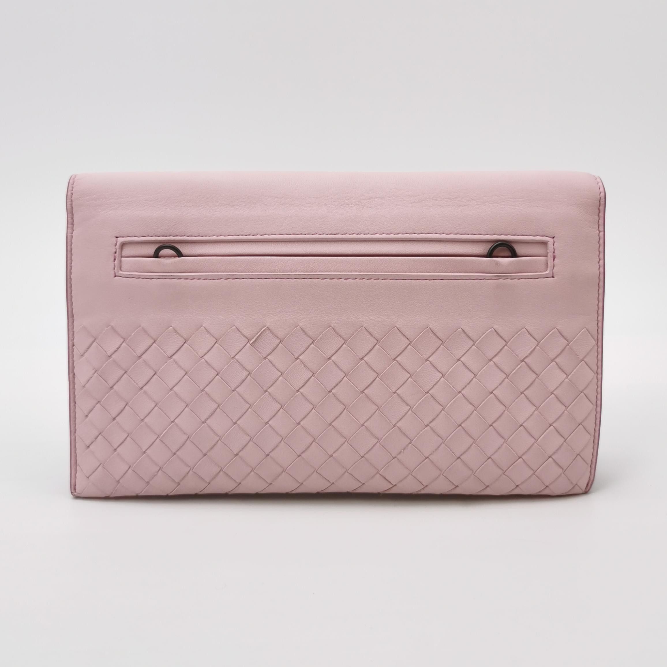 Bottega Veneta Bottega Veneta Women os Crossbody Bags Size ONE SIZE - 5 Thumbnail