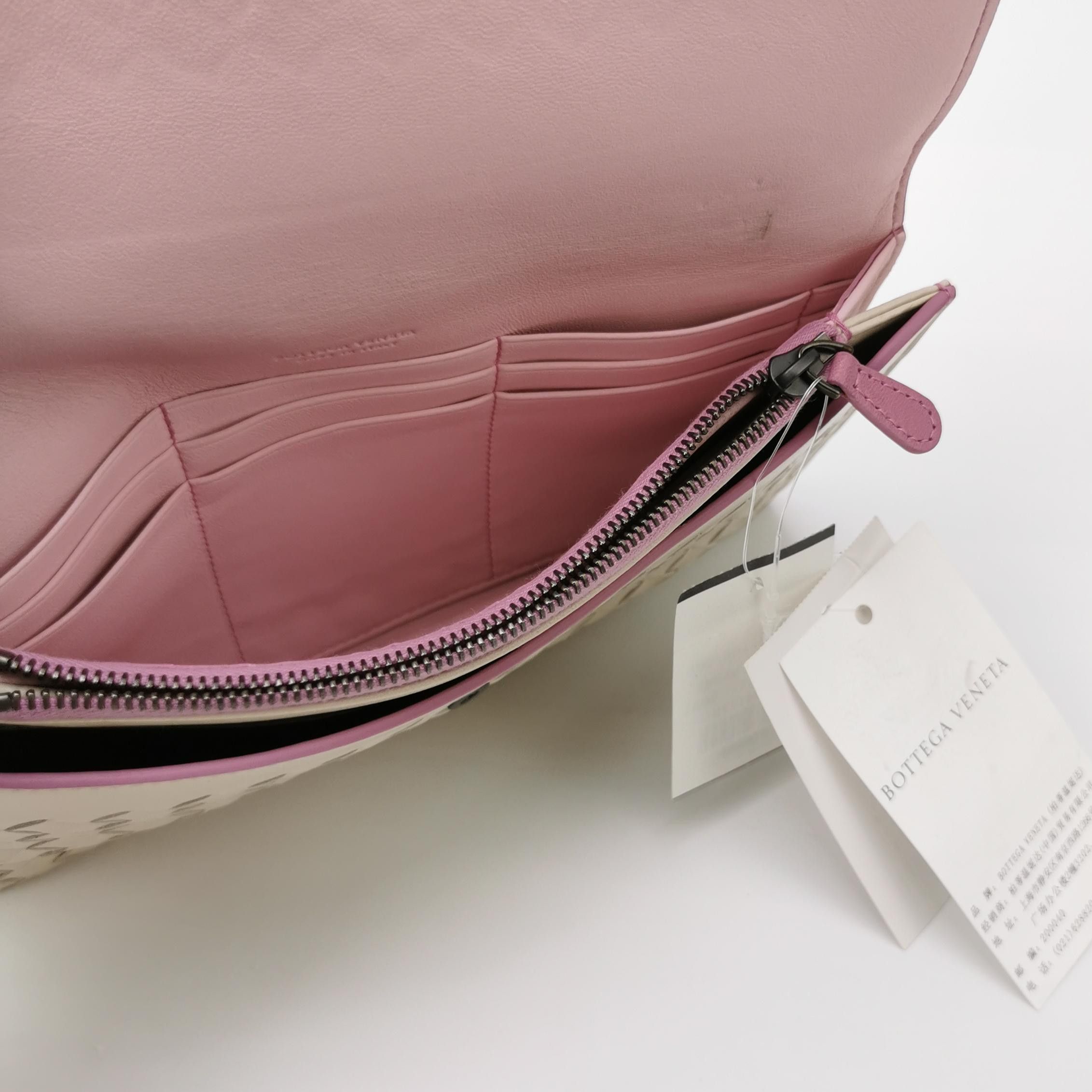 Bottega Veneta Bottega Veneta Women os Crossbody Bags Size ONE SIZE - 7 Thumbnail