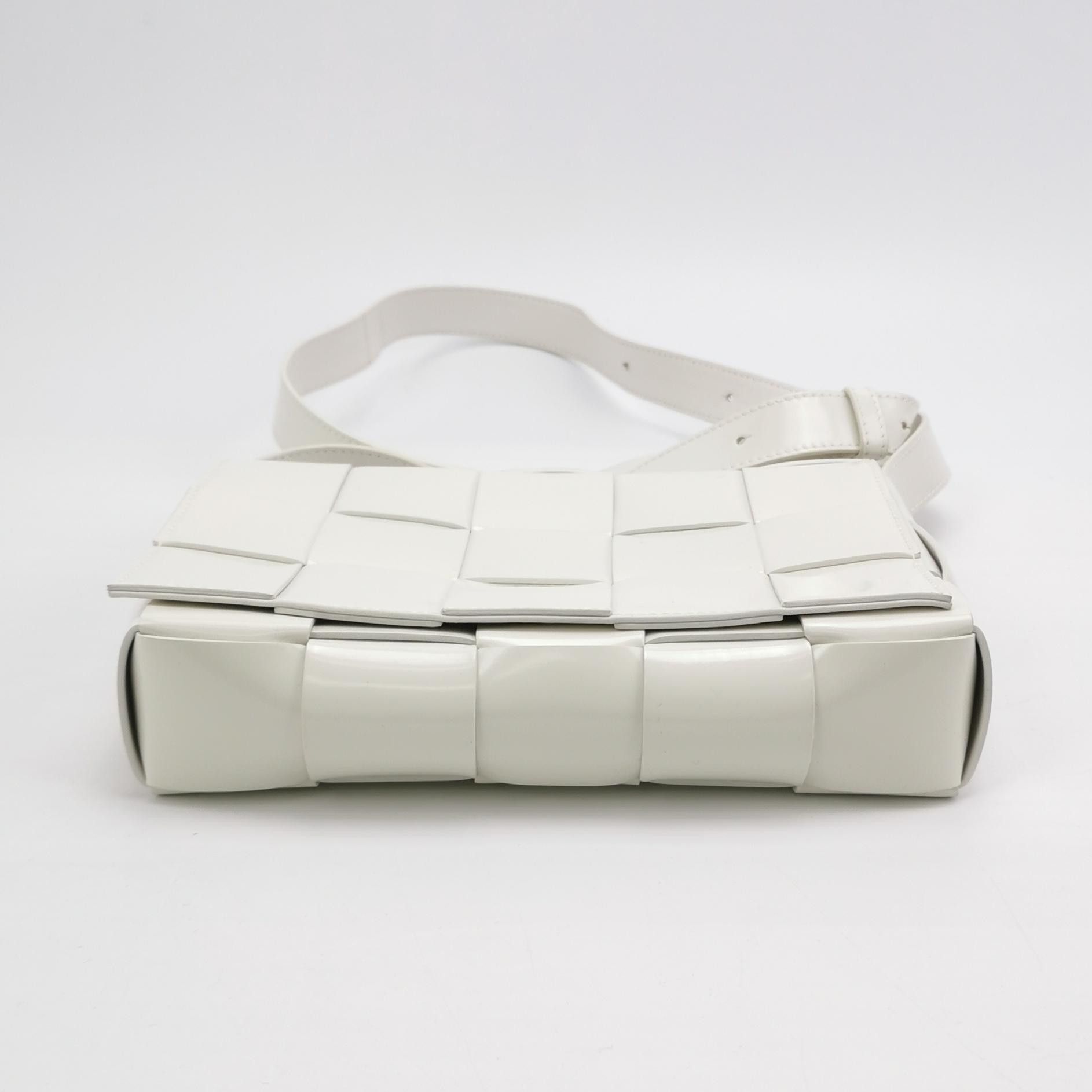 Bottega Veneta Bottega Veneta Women os Shoulder Bags Size ONE SIZE - 6 Thumbnail