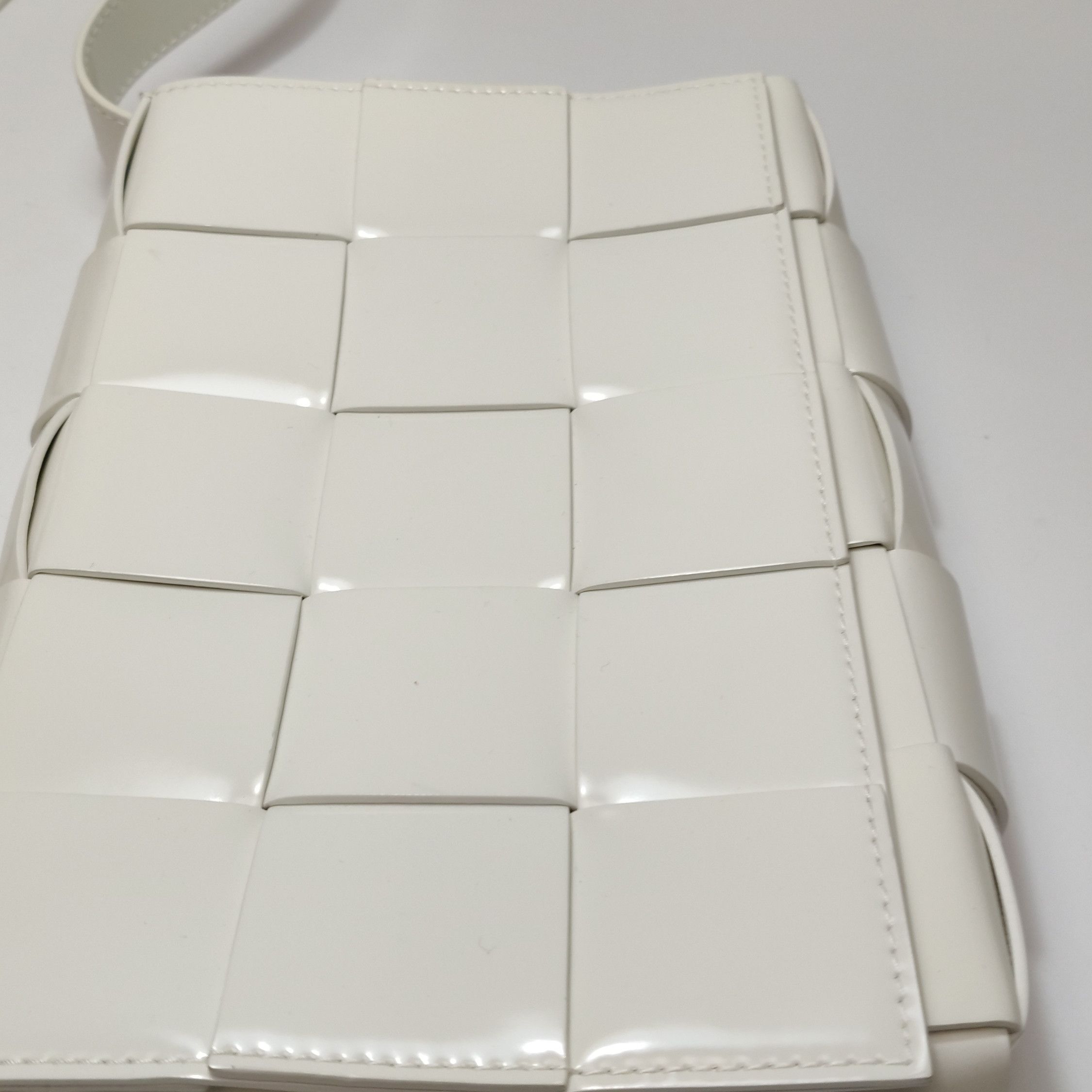 Bottega Veneta Bottega Veneta Women os Shoulder Bags Size ONE SIZE - 15 Thumbnail