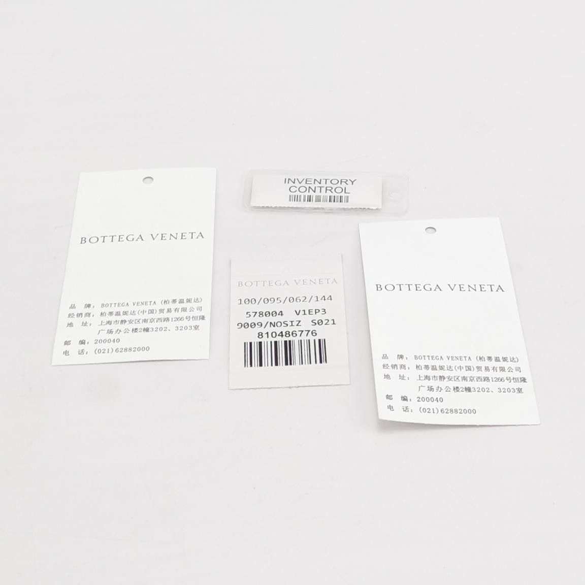Bottega Veneta Bottega Veneta Women os Shoulder Bags Size ONE SIZE - 9 Thumbnail