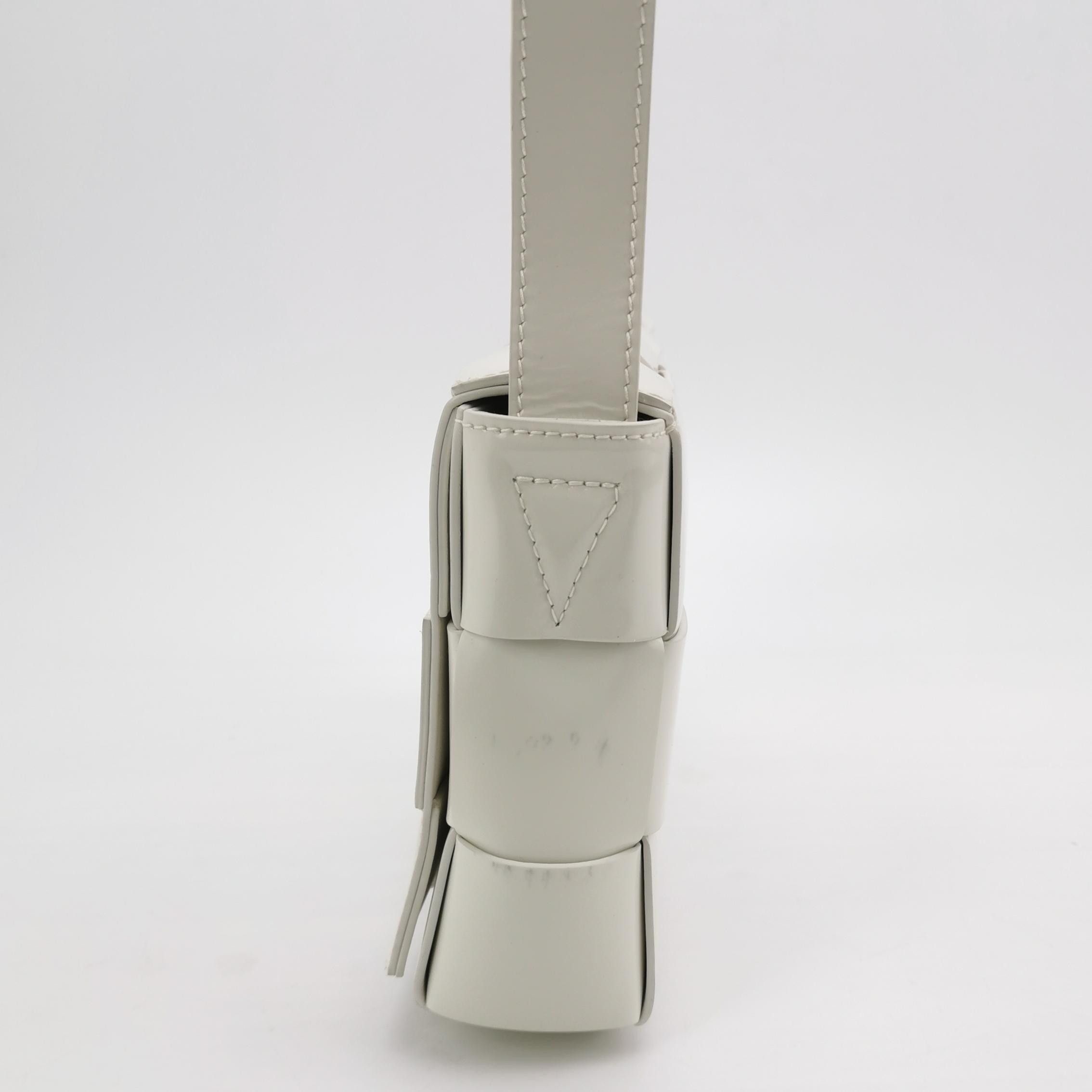 Bottega Veneta Bottega Veneta Women os Shoulder Bags Size ONE SIZE - 3 Thumbnail