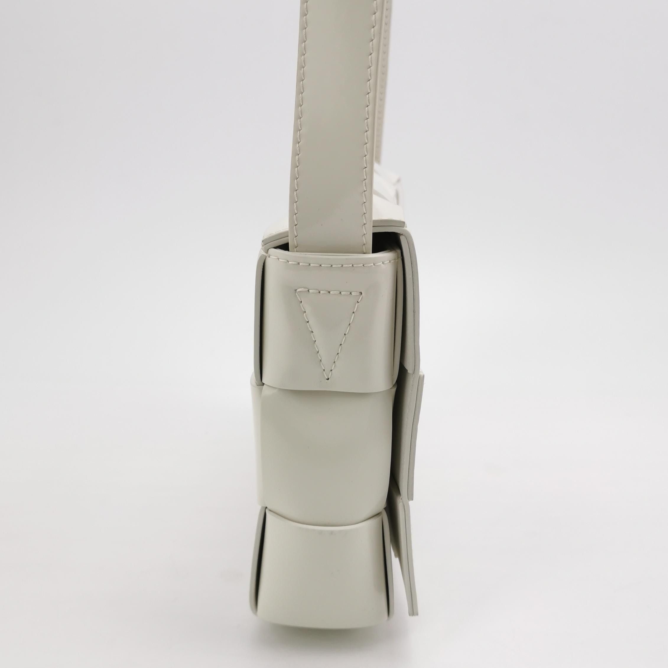 Bottega Veneta Bottega Veneta Women os Shoulder Bags Size ONE SIZE - 4 Thumbnail
