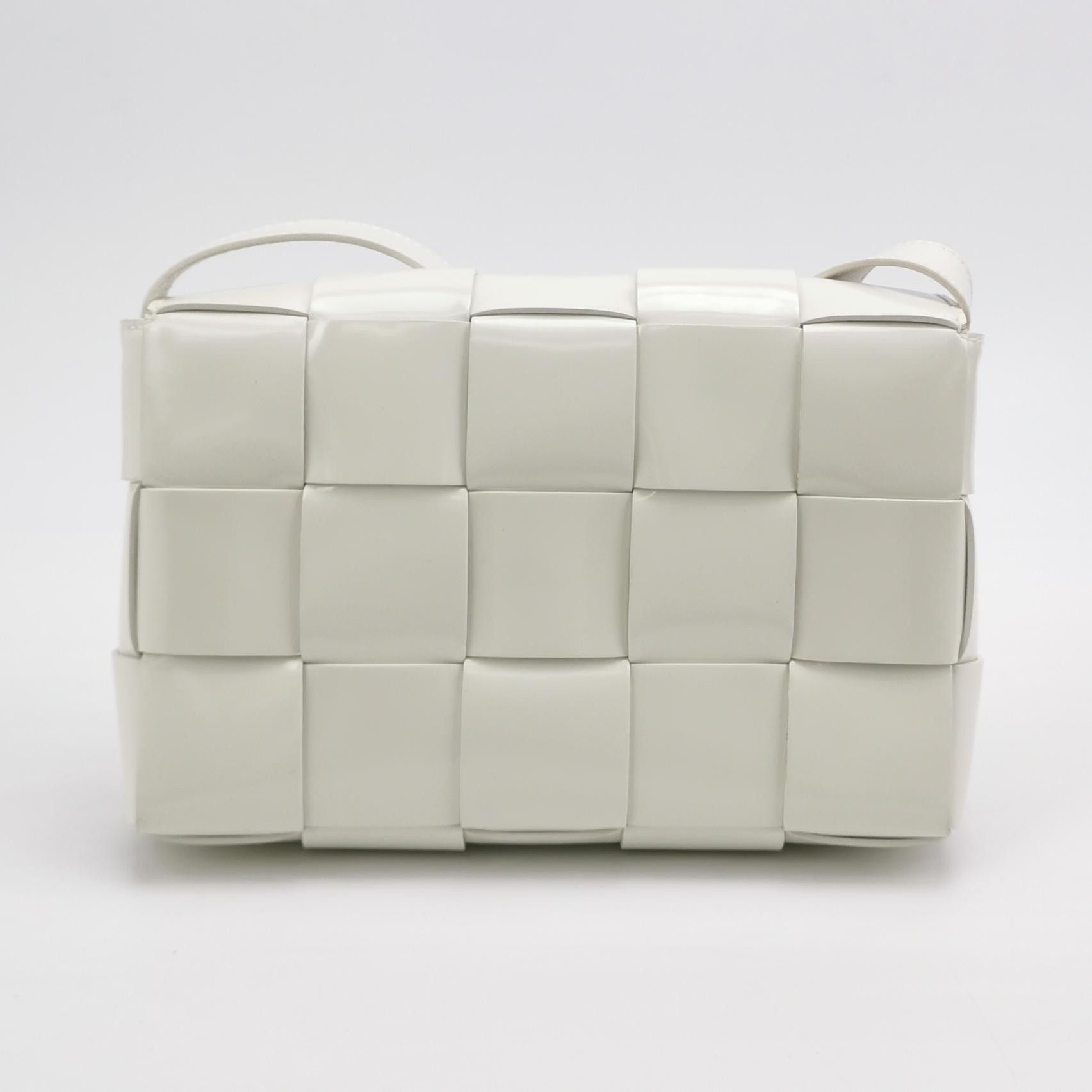 Bottega Veneta Bottega Veneta Women os Shoulder Bags Size ONE SIZE - 5 Thumbnail