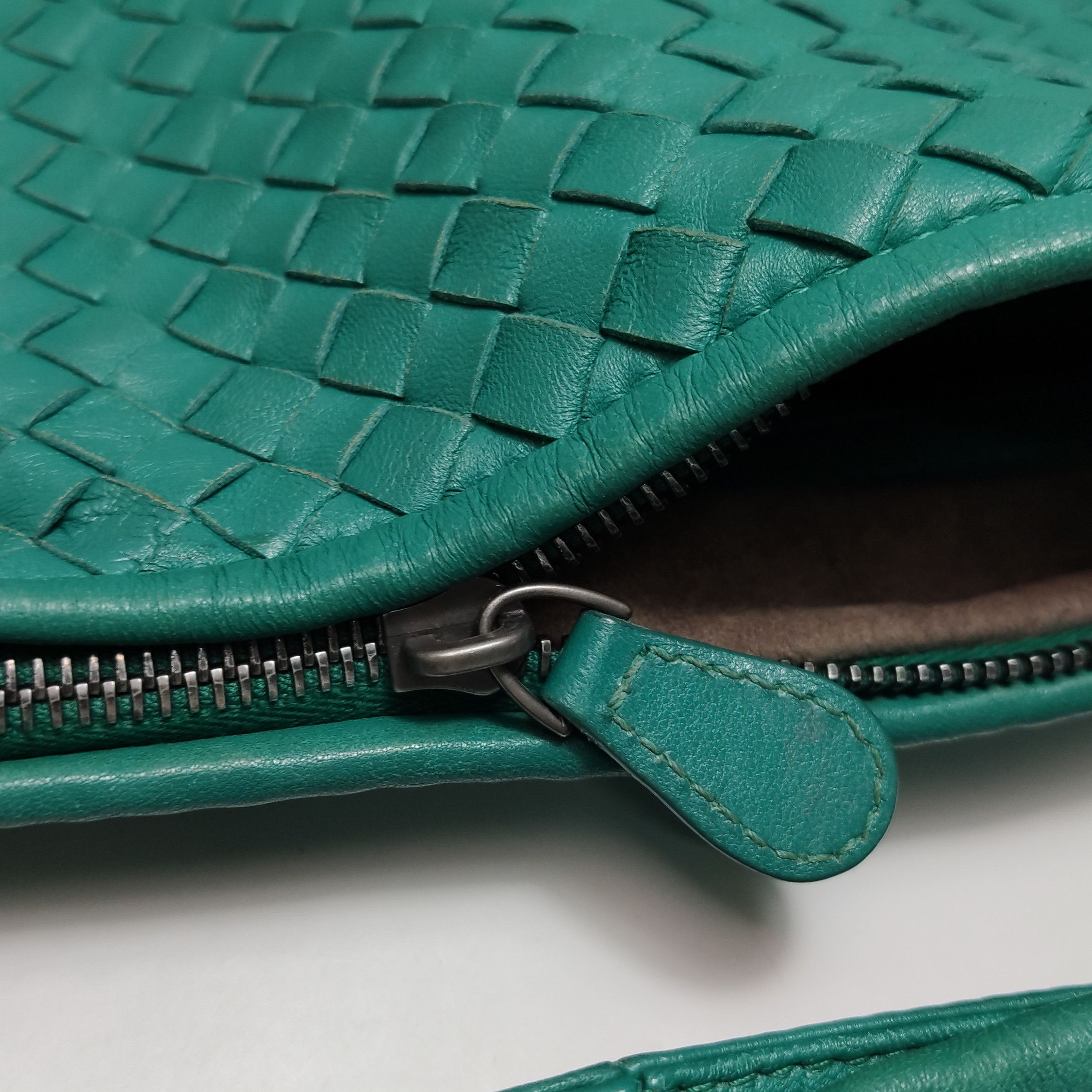 Bottega Veneta Bottega Veneta Women os Shoulder Bags Size ONE SIZE - 10 Thumbnail