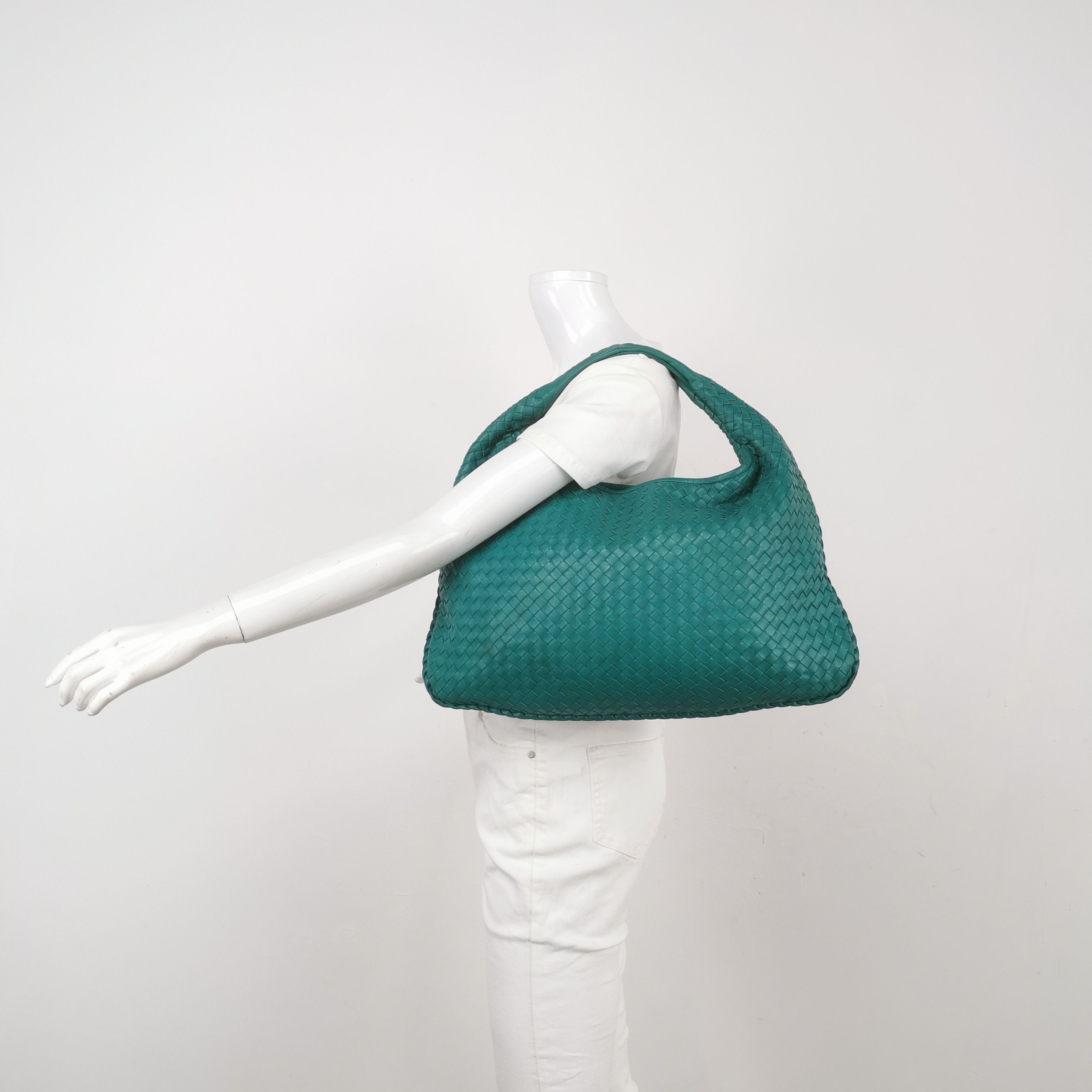 Bottega Veneta Bottega Veneta Women os Shoulder Bags Size ONE SIZE - 2 Thumbnail