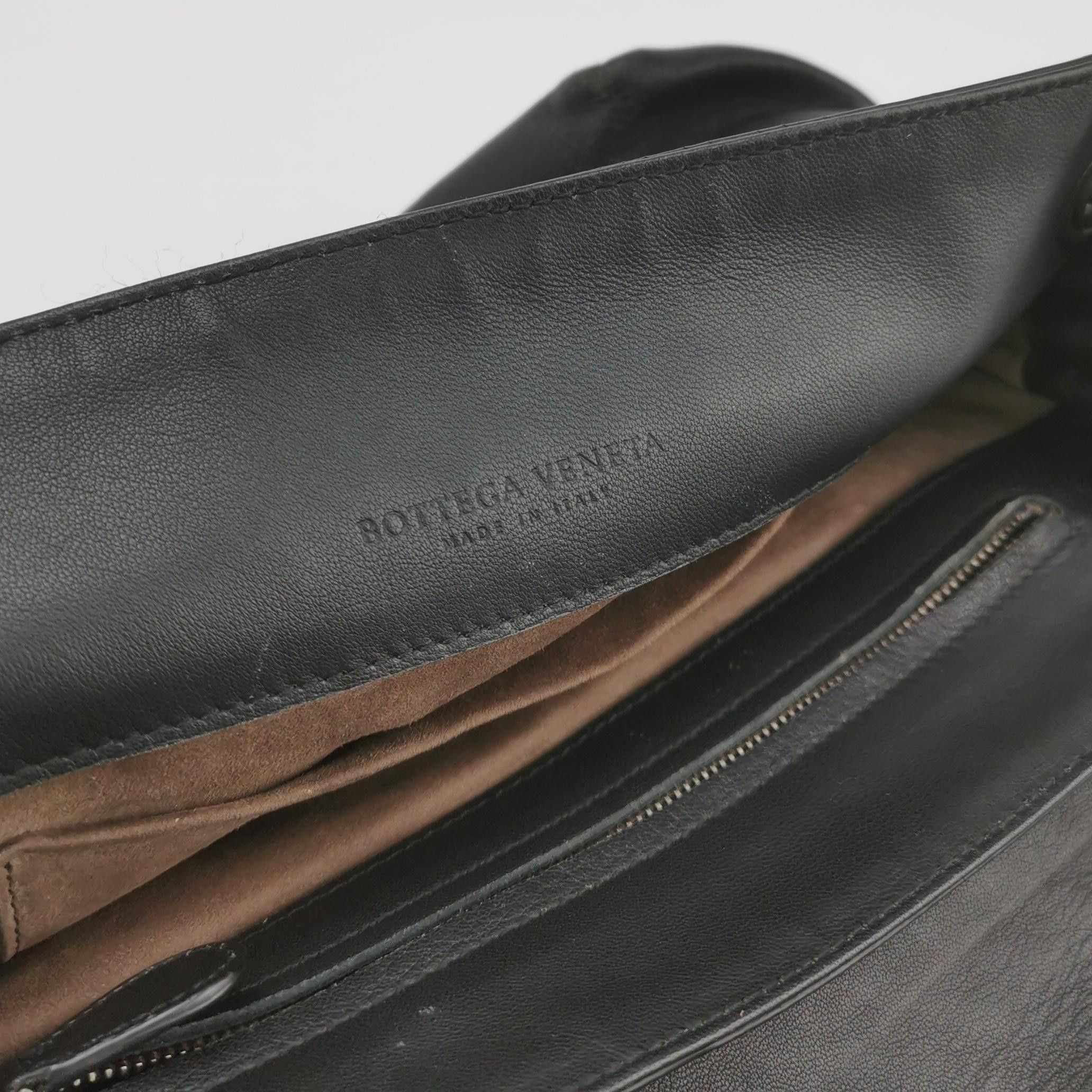 Bottega Veneta Bottega Veneta Women os Shoulder Bags Size ONE SIZE - 8 Thumbnail