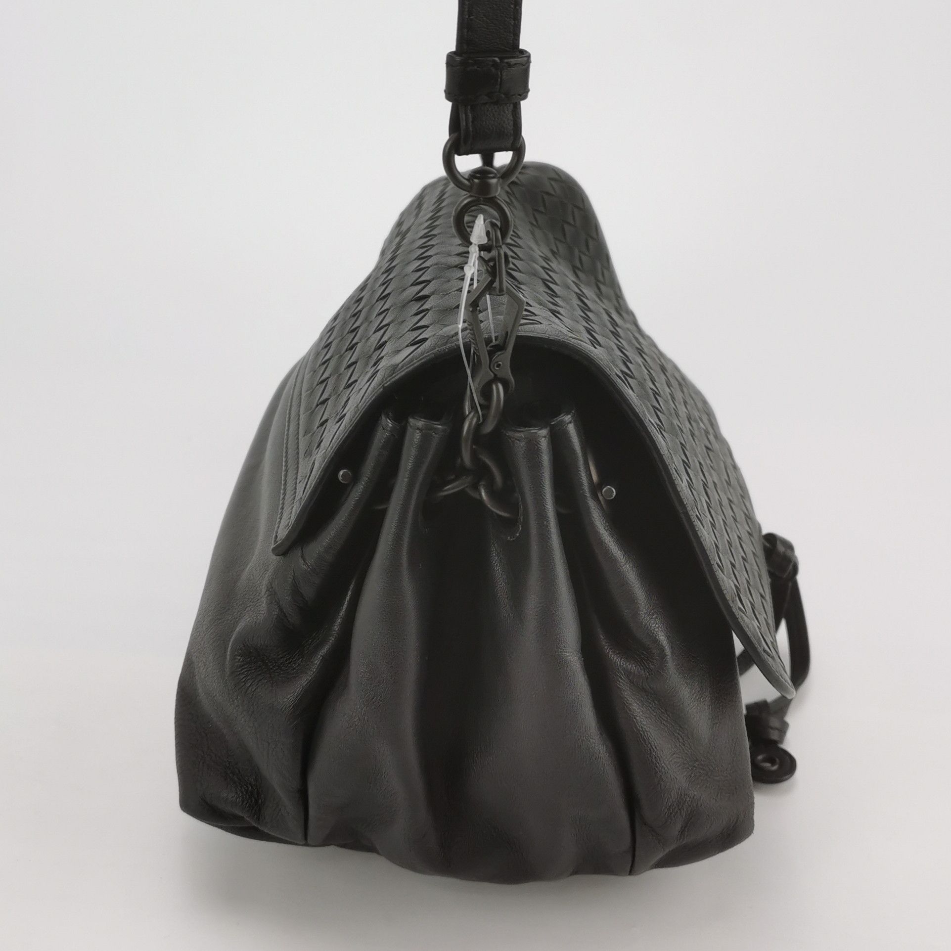 Bottega Veneta Bottega Veneta Women os Shoulder Bags Size ONE SIZE - 4 Thumbnail