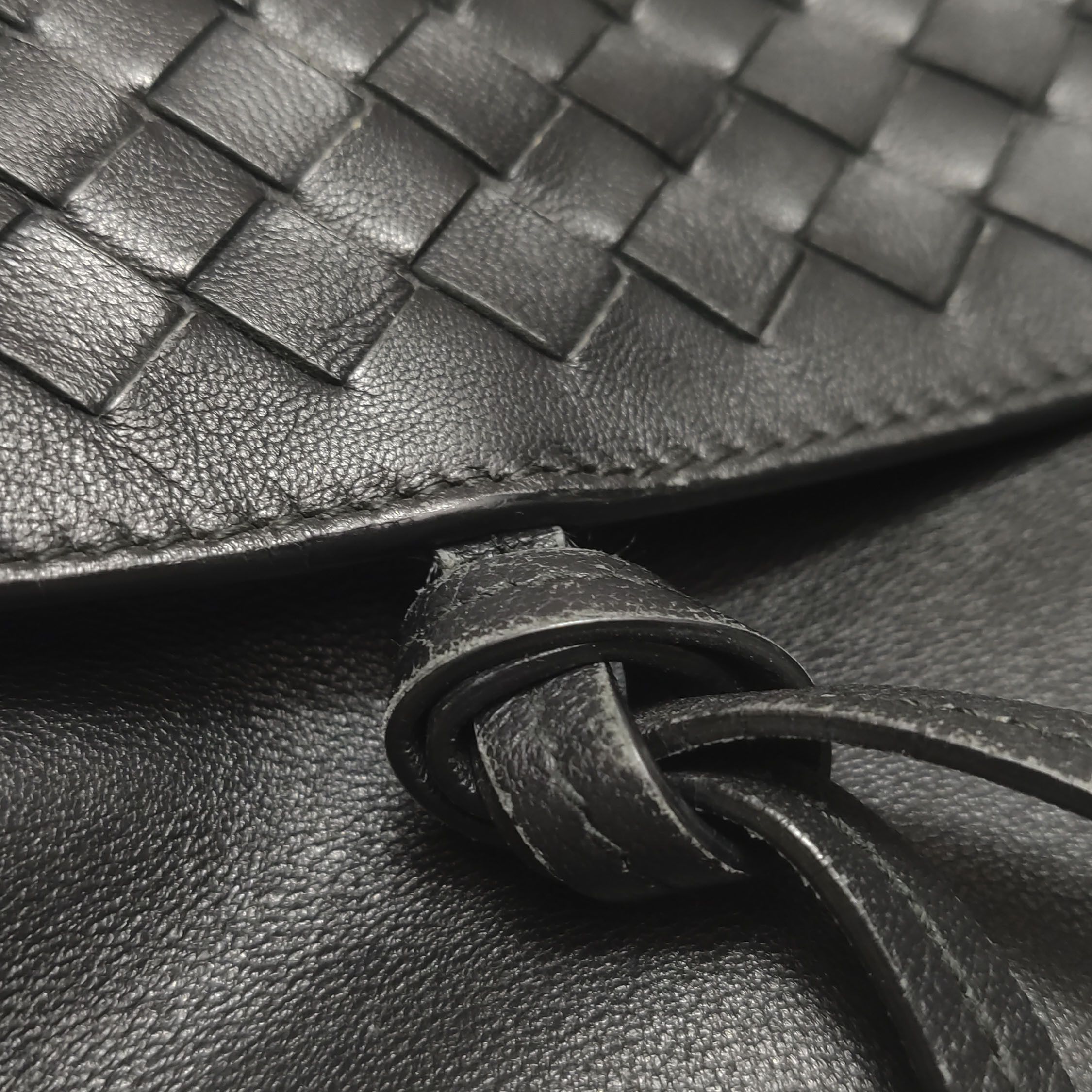 Bottega Veneta Bottega Veneta Women os Shoulder Bags Size ONE SIZE - 24 Thumbnail