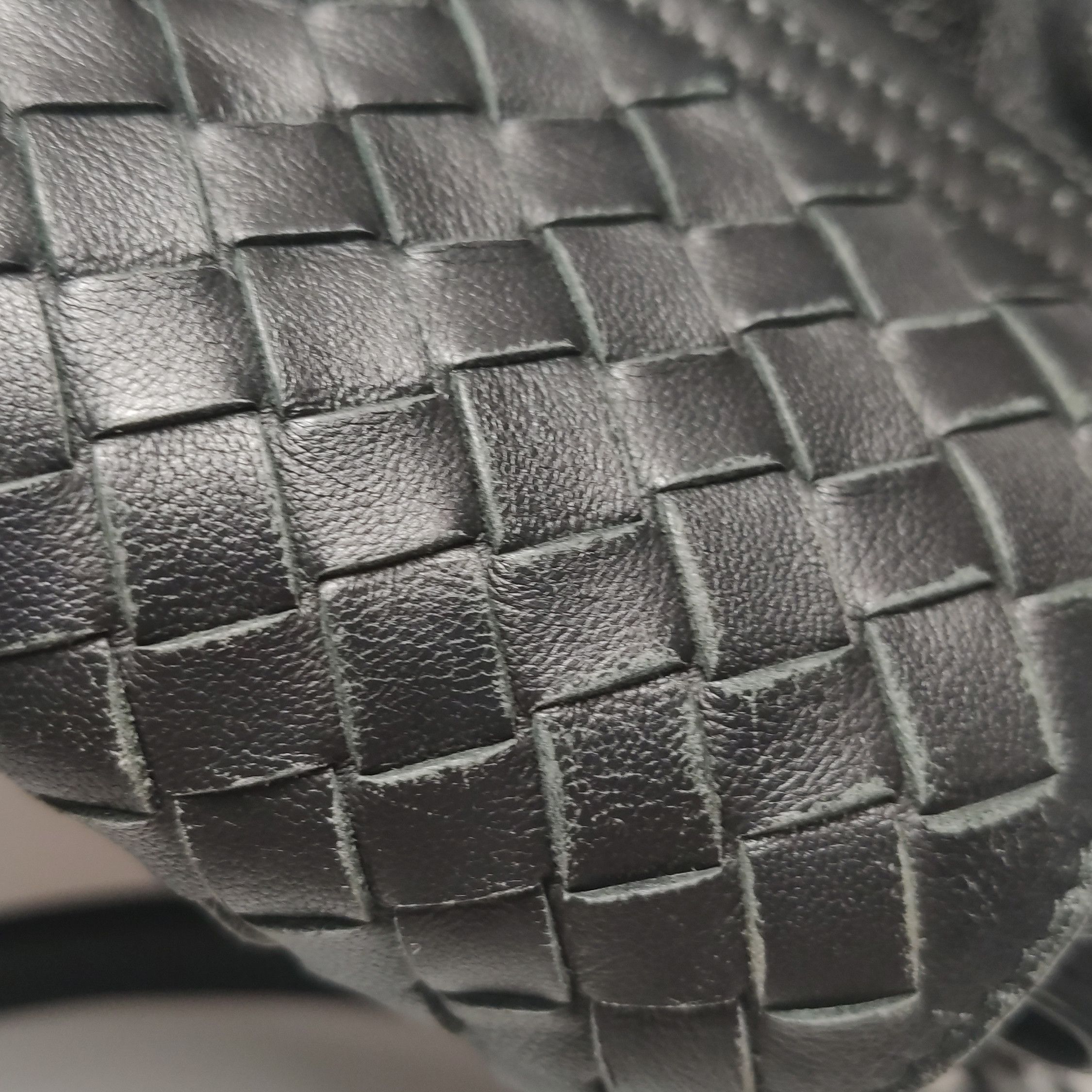 Bottega Veneta Bottega Veneta Women os Shoulder Bags Size ONE SIZE - 16 Thumbnail