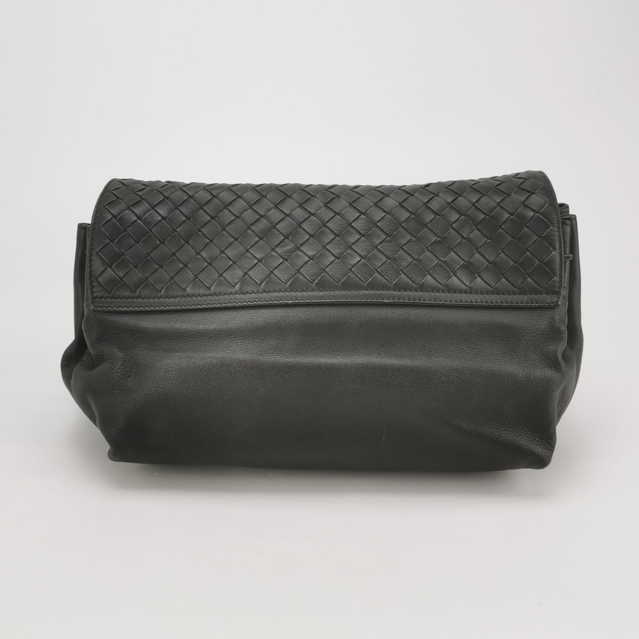 Bottega Veneta Bottega Veneta Women os Shoulder Bags Size ONE SIZE - 5 Thumbnail
