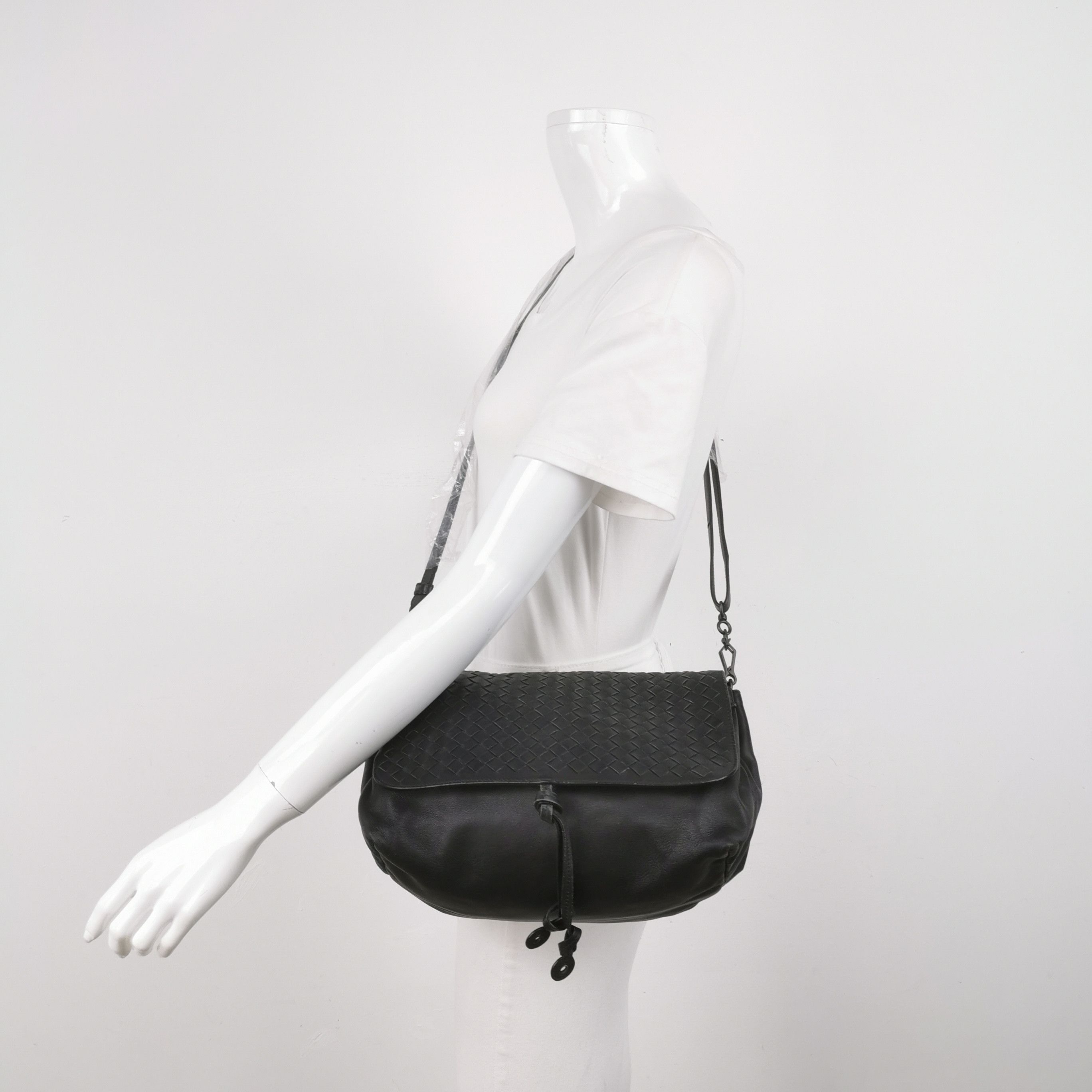 Bottega Veneta Bottega Veneta Women os Shoulder Bags Size ONE SIZE - 2 Thumbnail